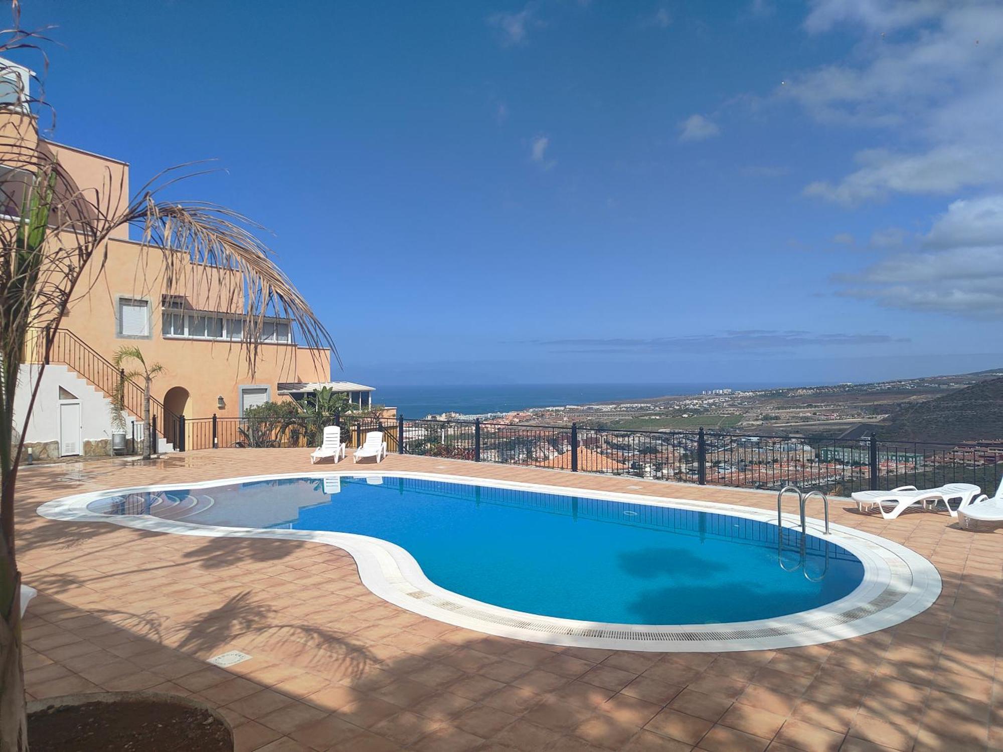 Résidence Casablanca Ii * Costa Adeje (Tenerife)