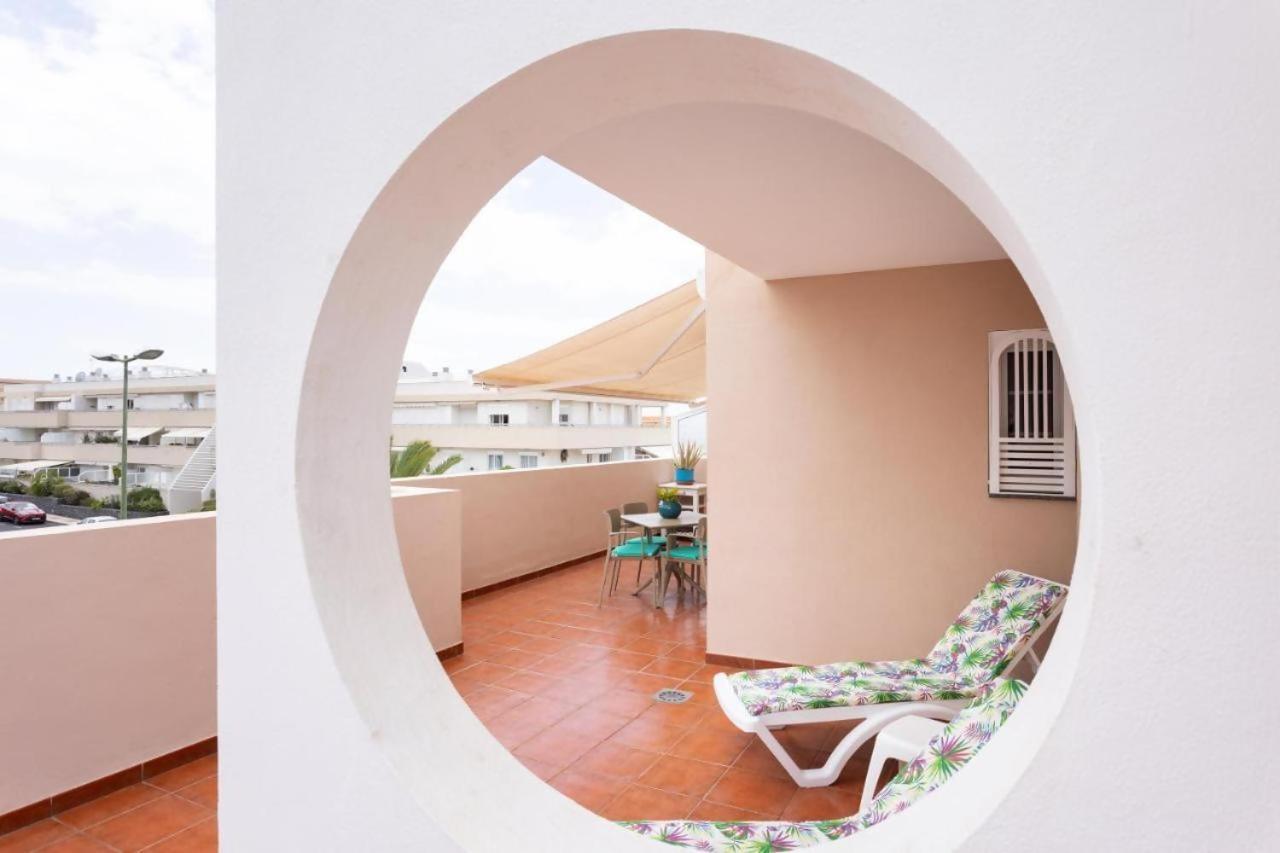 Apartment San Juan Teide View Playa de San Juan (Tenerife)