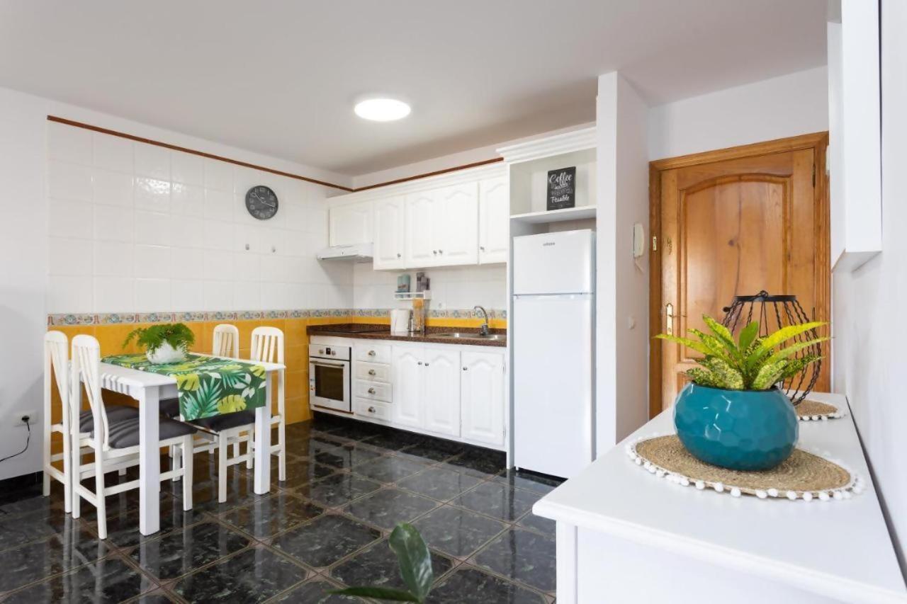 San Juan Teide View Apartment *