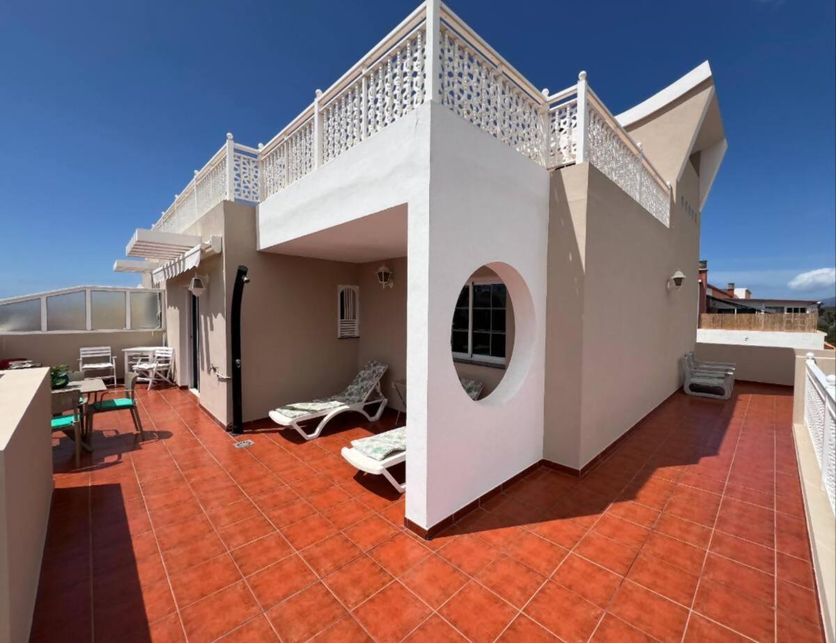 San Juan Teide View Apartment Playa de San Juan (Tenerife)