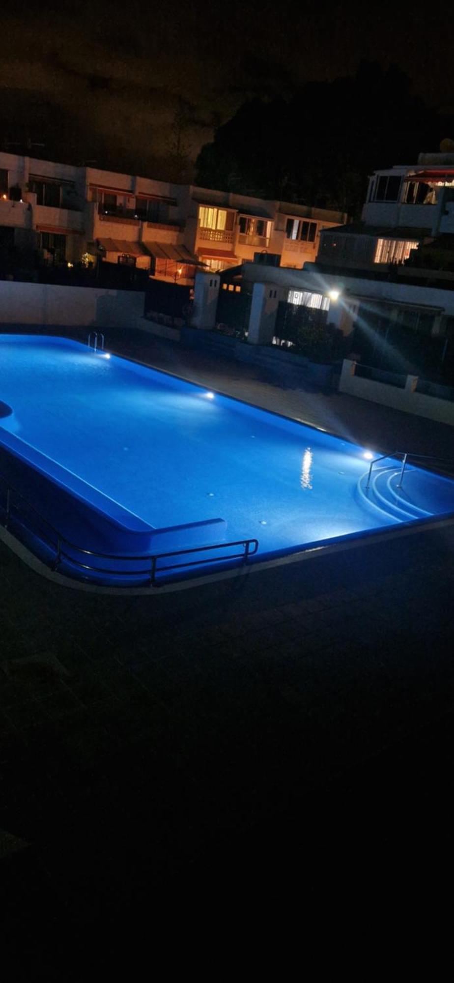 Apartment Sweet Dreams Costa Del Silencio