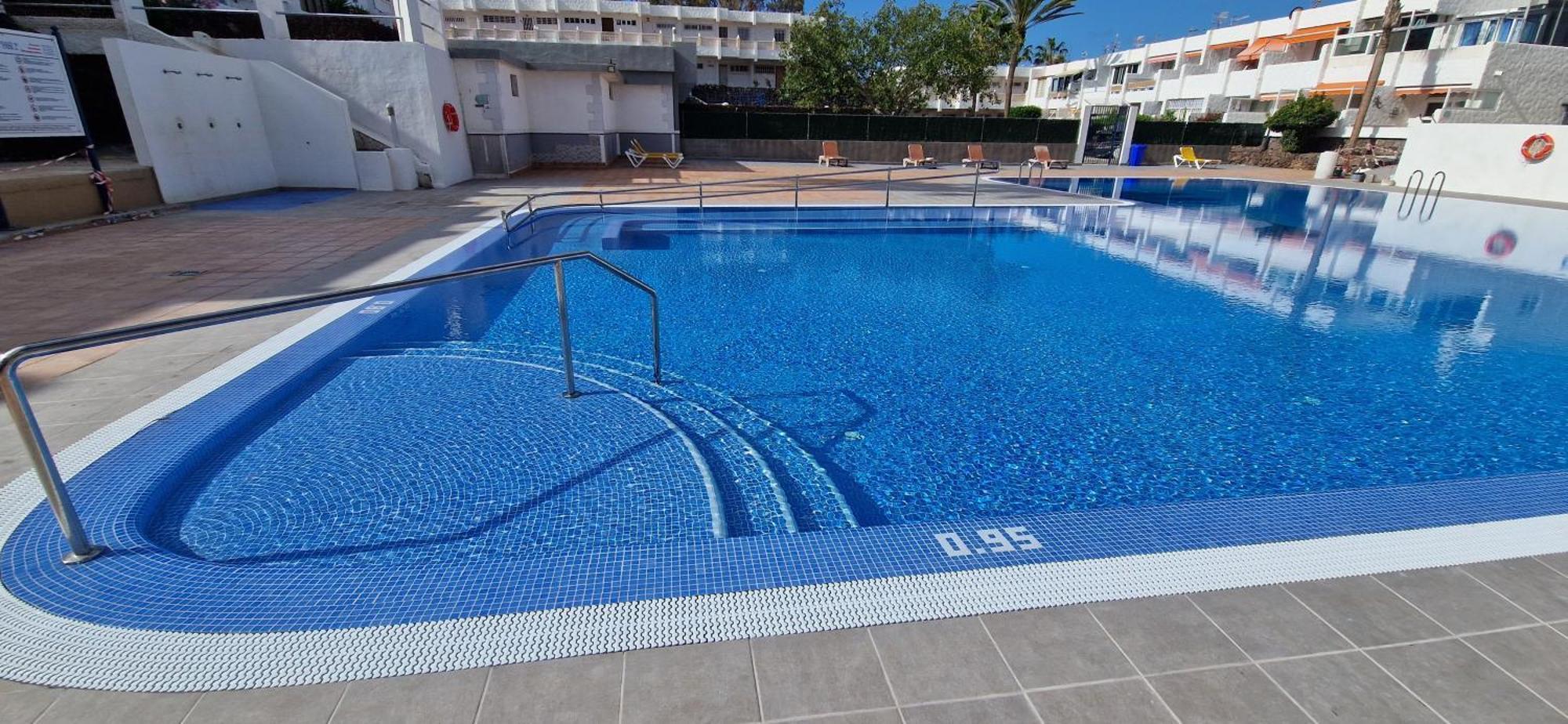 Sweet Dreams Apartment Costa Del Silencio