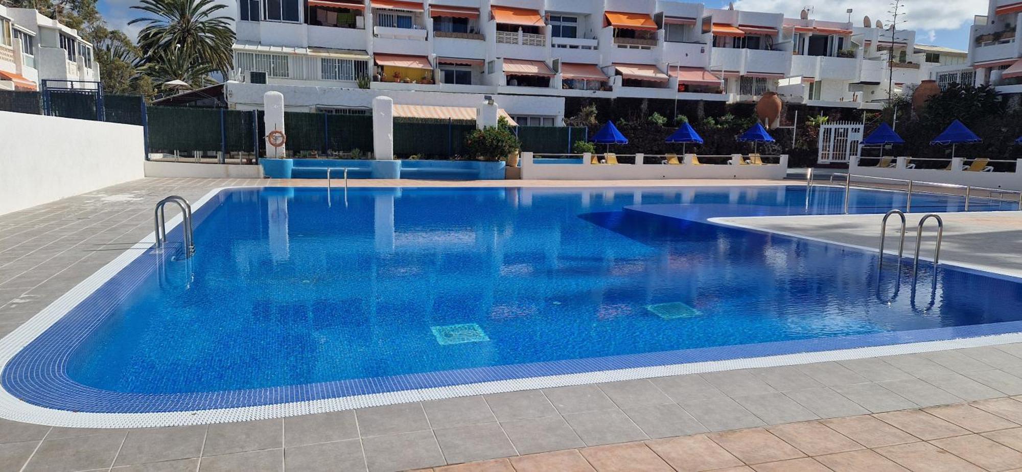 Apartment Sweet Dreams Costa Del Silencio