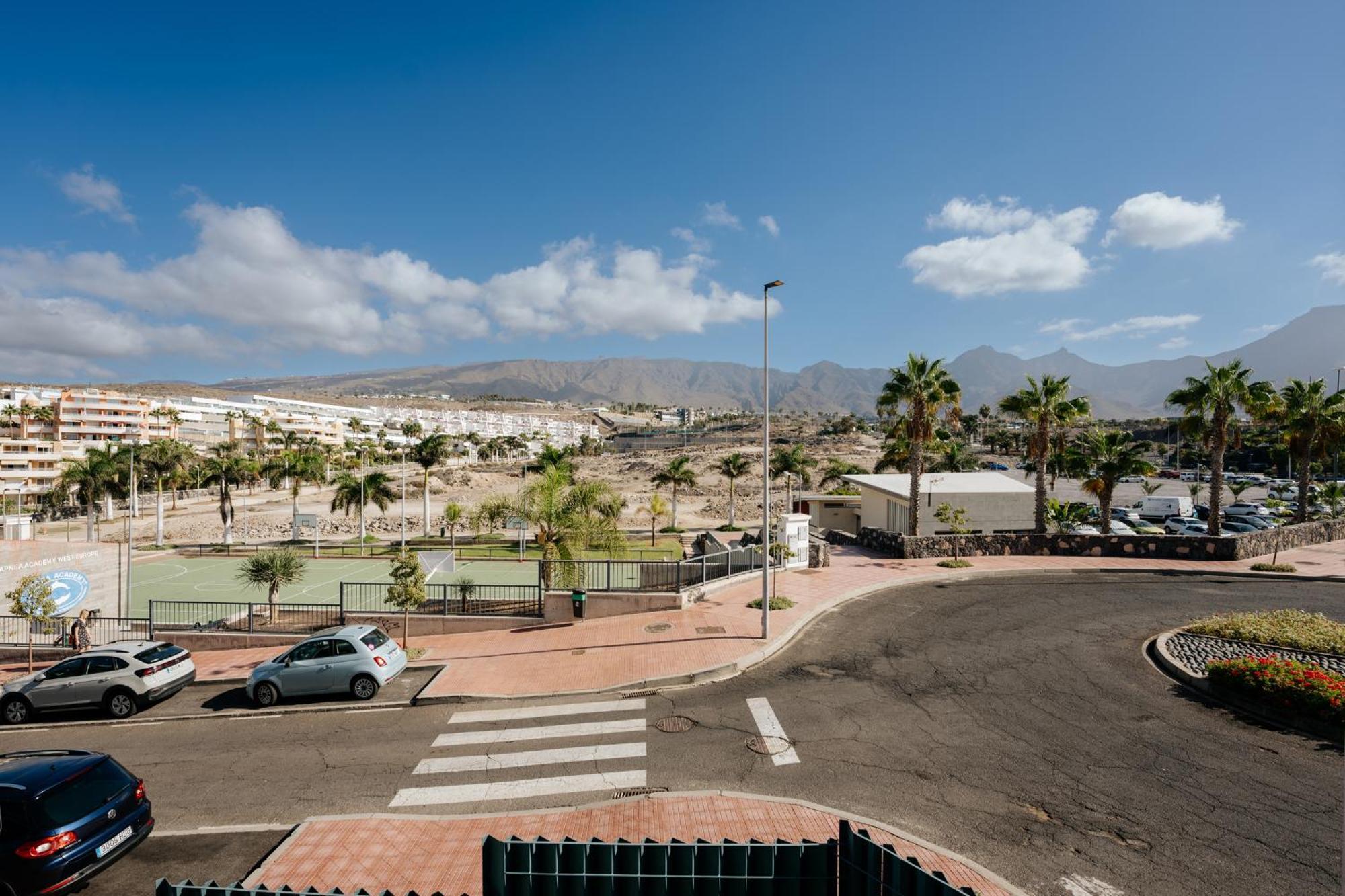 Apartamento Caleta Tenerife Costa Adeje (Tenerife)