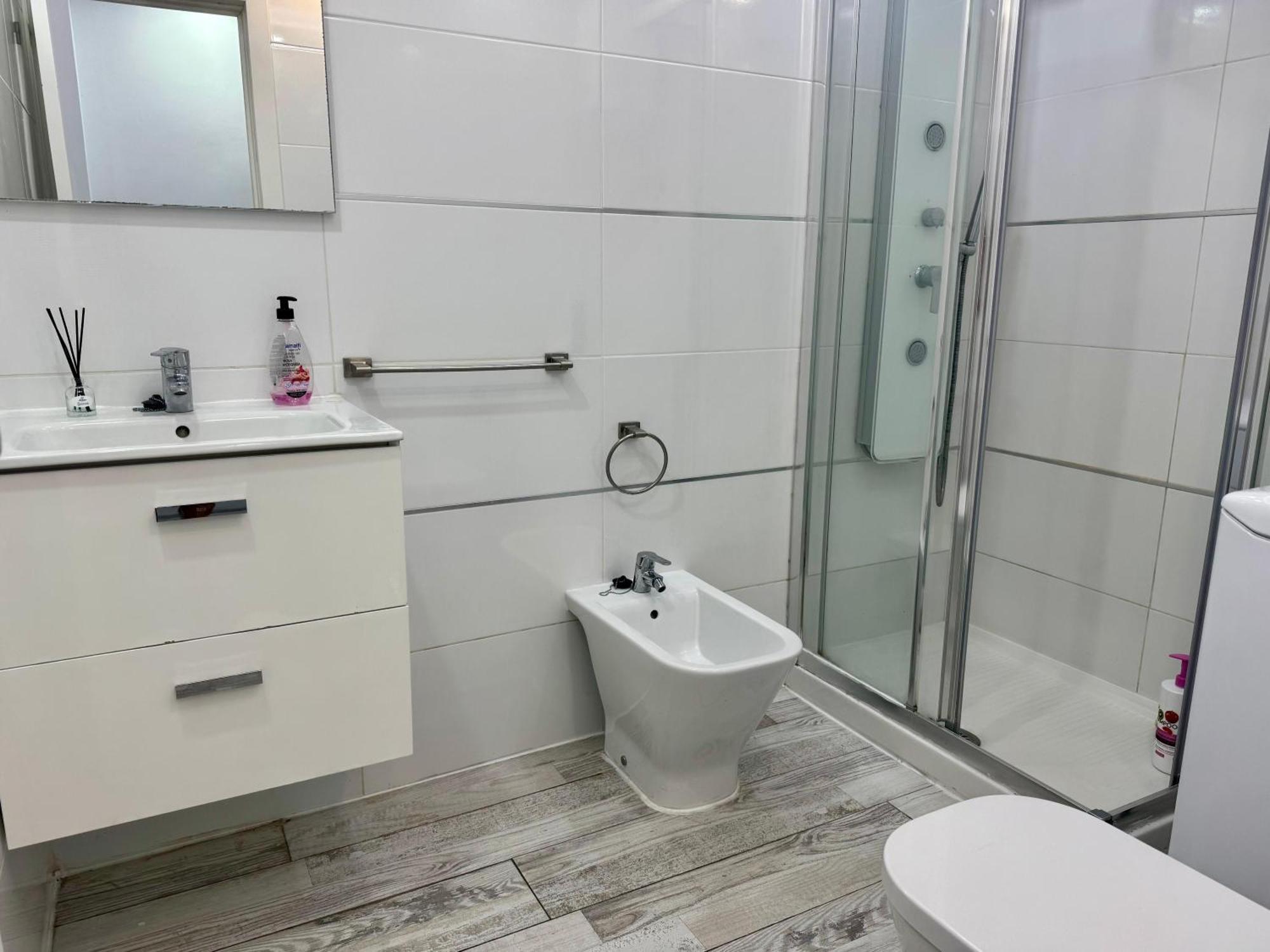 Apartment San Eugenio Charming Renovated Tenerife Costa Adeje (Tenerife)