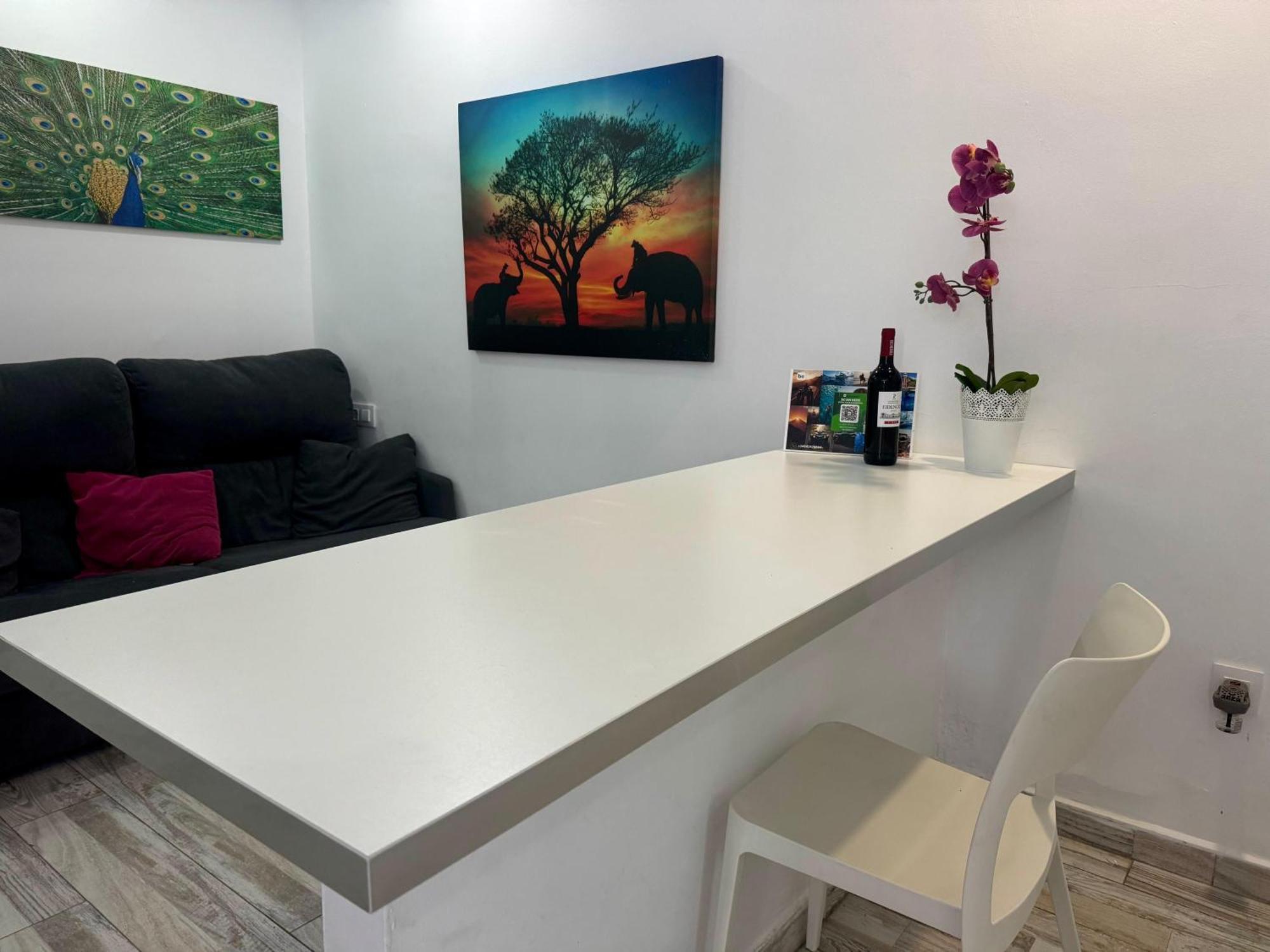 Apartment San Eugenio Charming Renovated Tenerife *