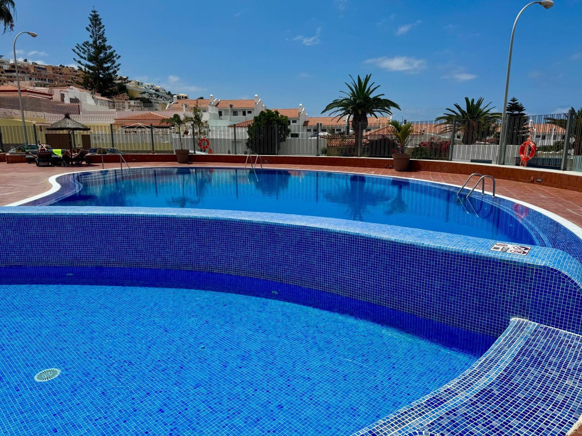 San Eugenio Charming Renovated Tenerife * Costa Adeje (Tenerife)