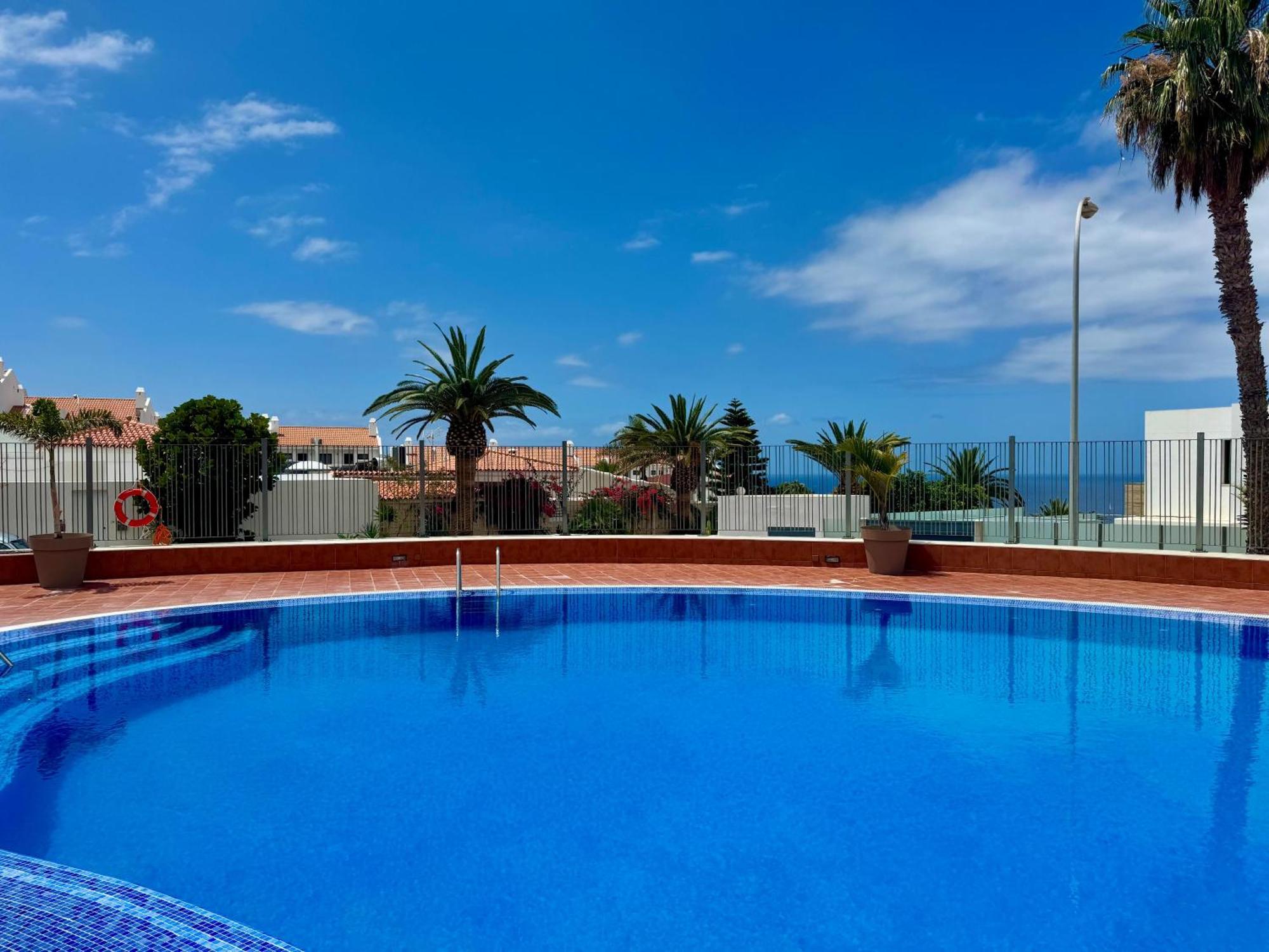 San Eugenio Charming Renovated Tenerife