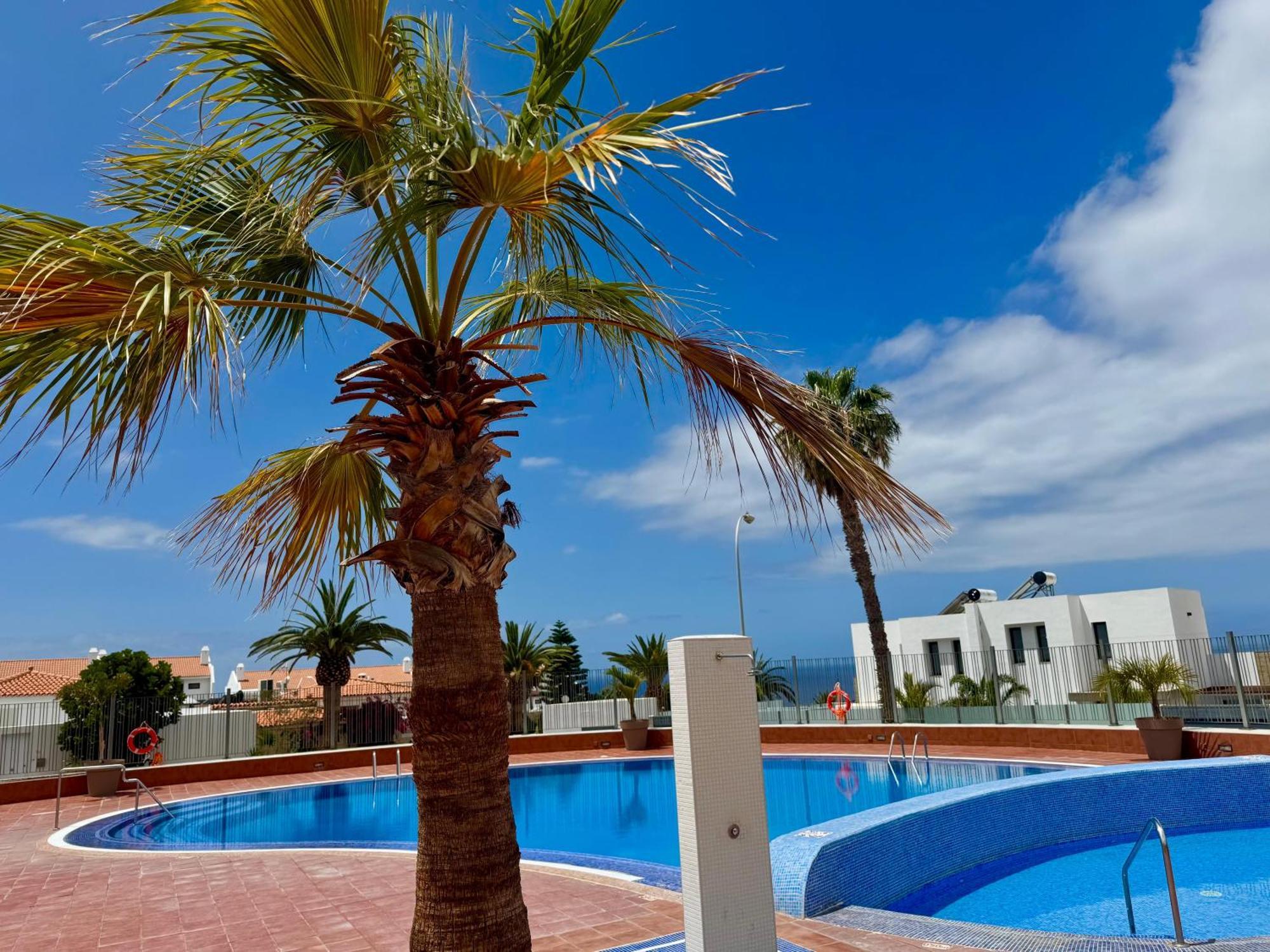 San Eugenio Charming Renovated Tenerife Apartment