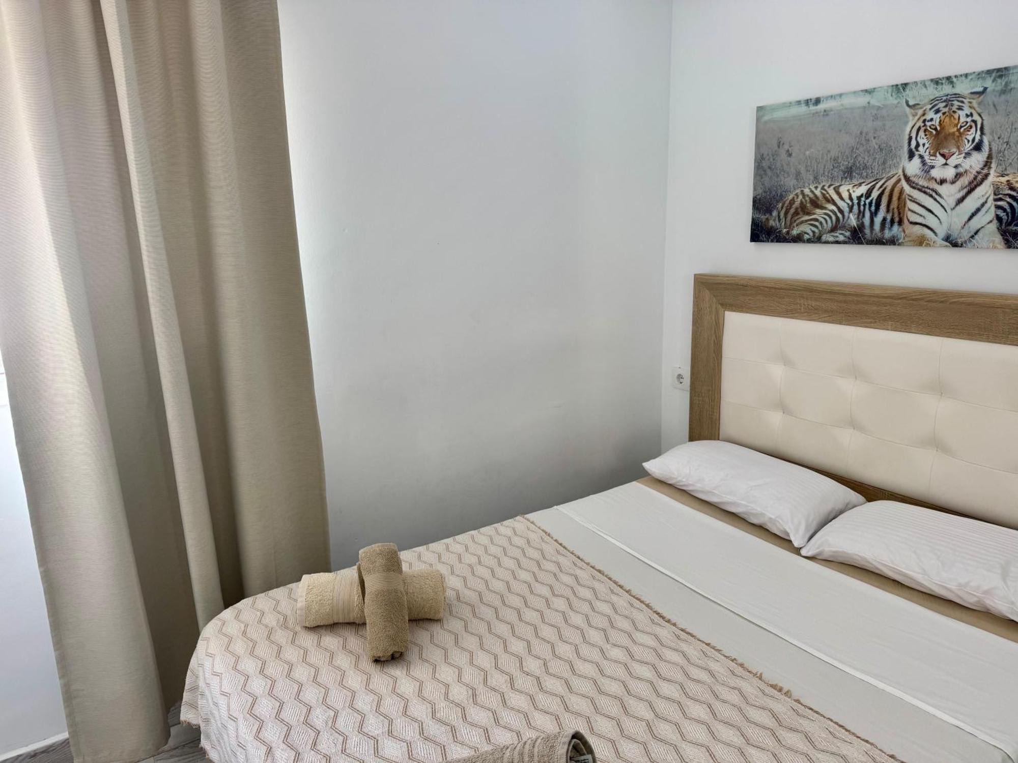 Apartment San Eugenio Charming Renovated Tenerife