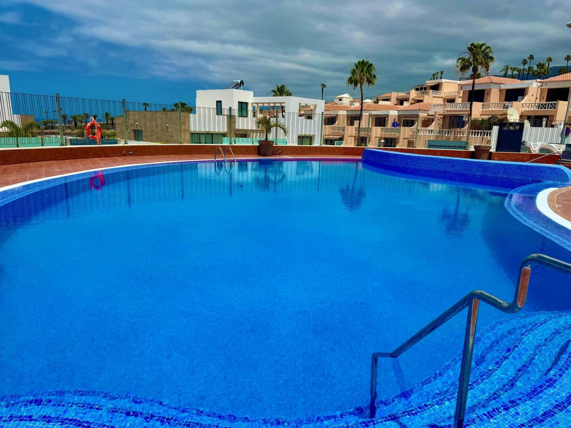 San Eugenio Charming Renovated Tenerife Apartment Costa Adeje (Tenerife)