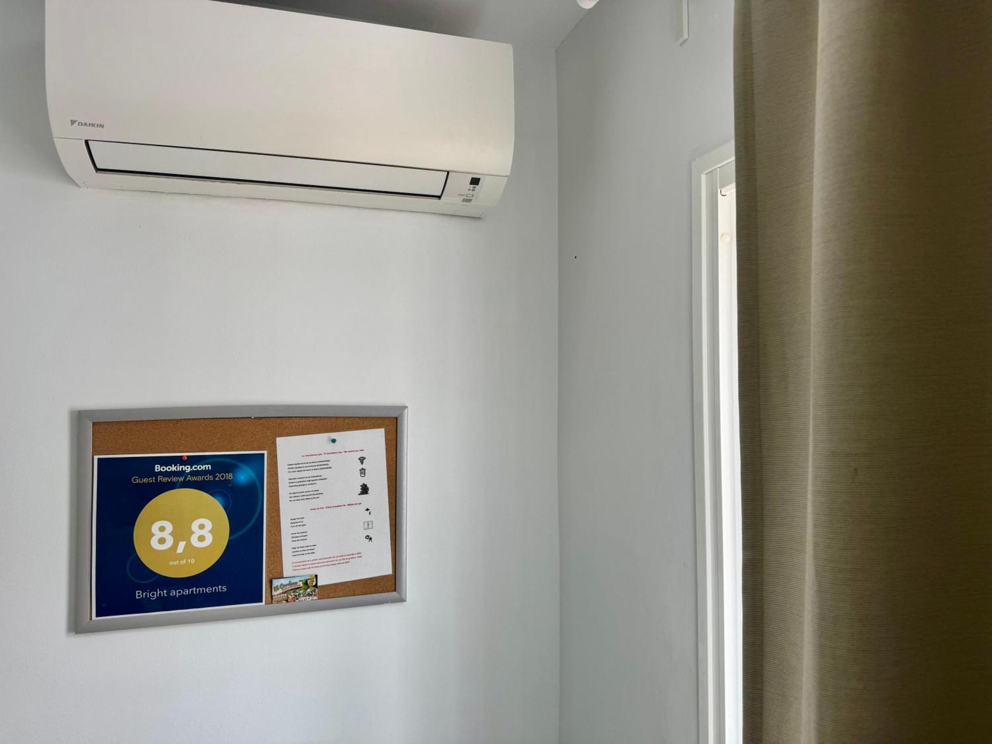 Apartment San Eugenio Charming Renovated Tenerife Costa Adeje (Tenerife)