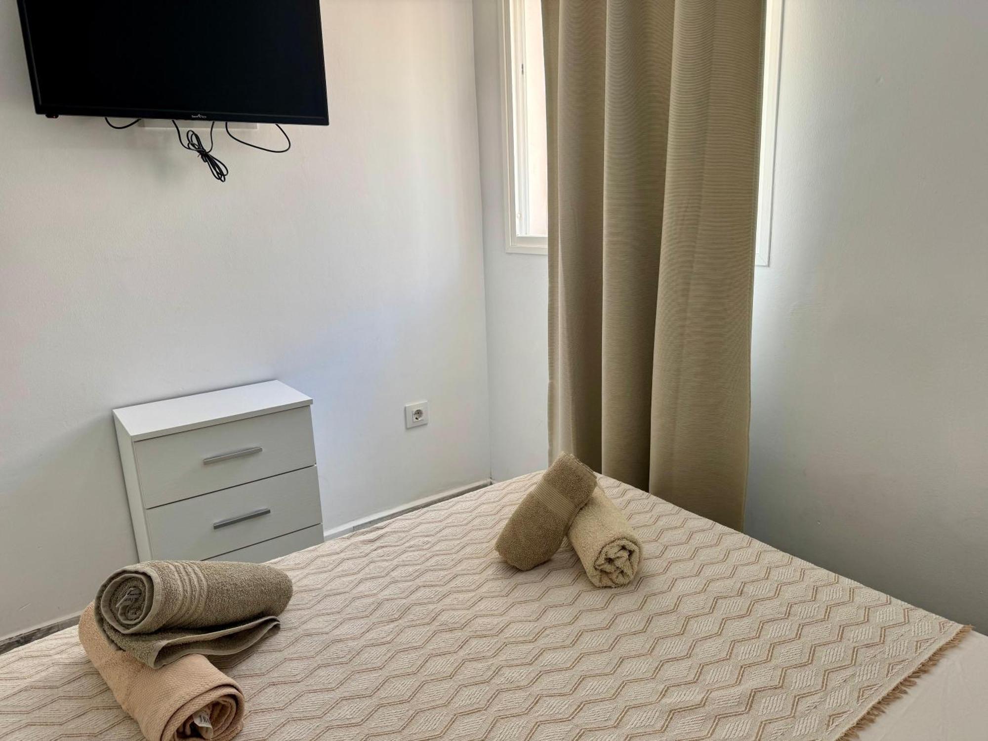 San Eugenio Charming Renovated Tenerife *