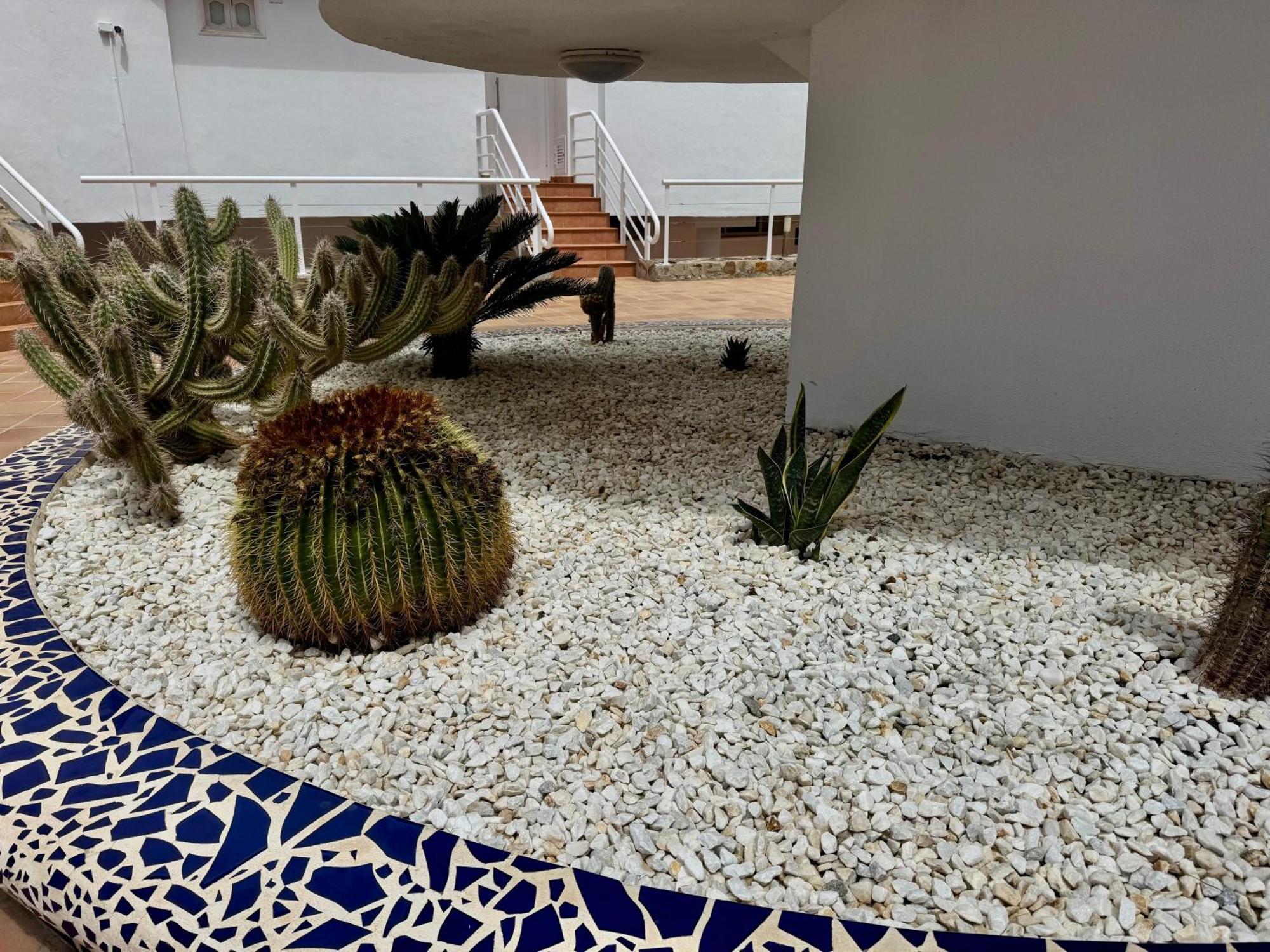 San Eugenio Charming Renovated Tenerife * Costa Adeje (Tenerife)