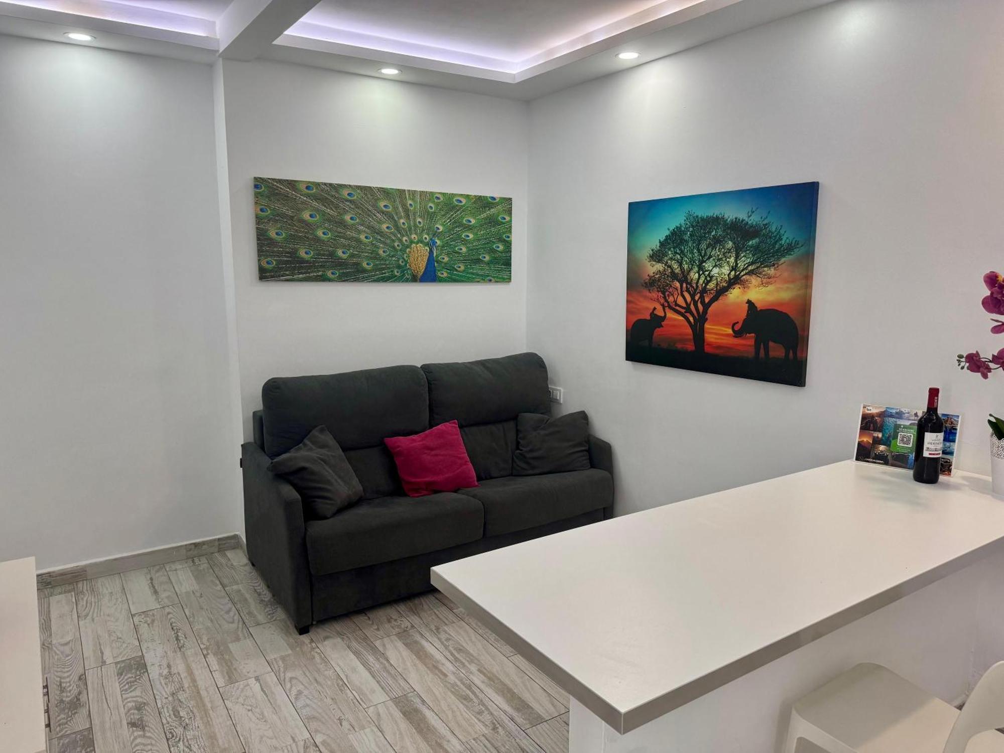 San Eugenio Charming Renovated Tenerife