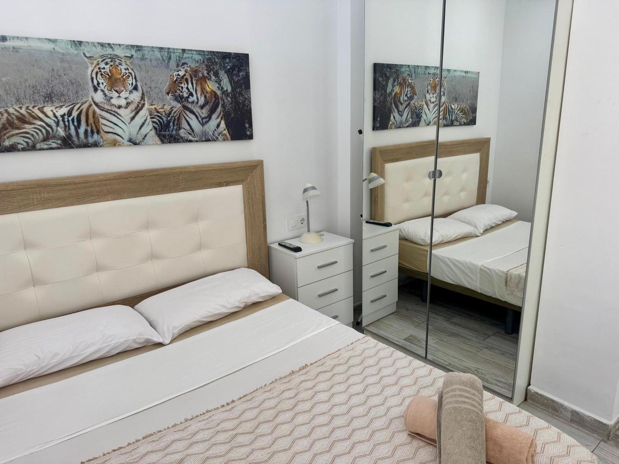 Apartment San Eugenio Charming Renovated Tenerife