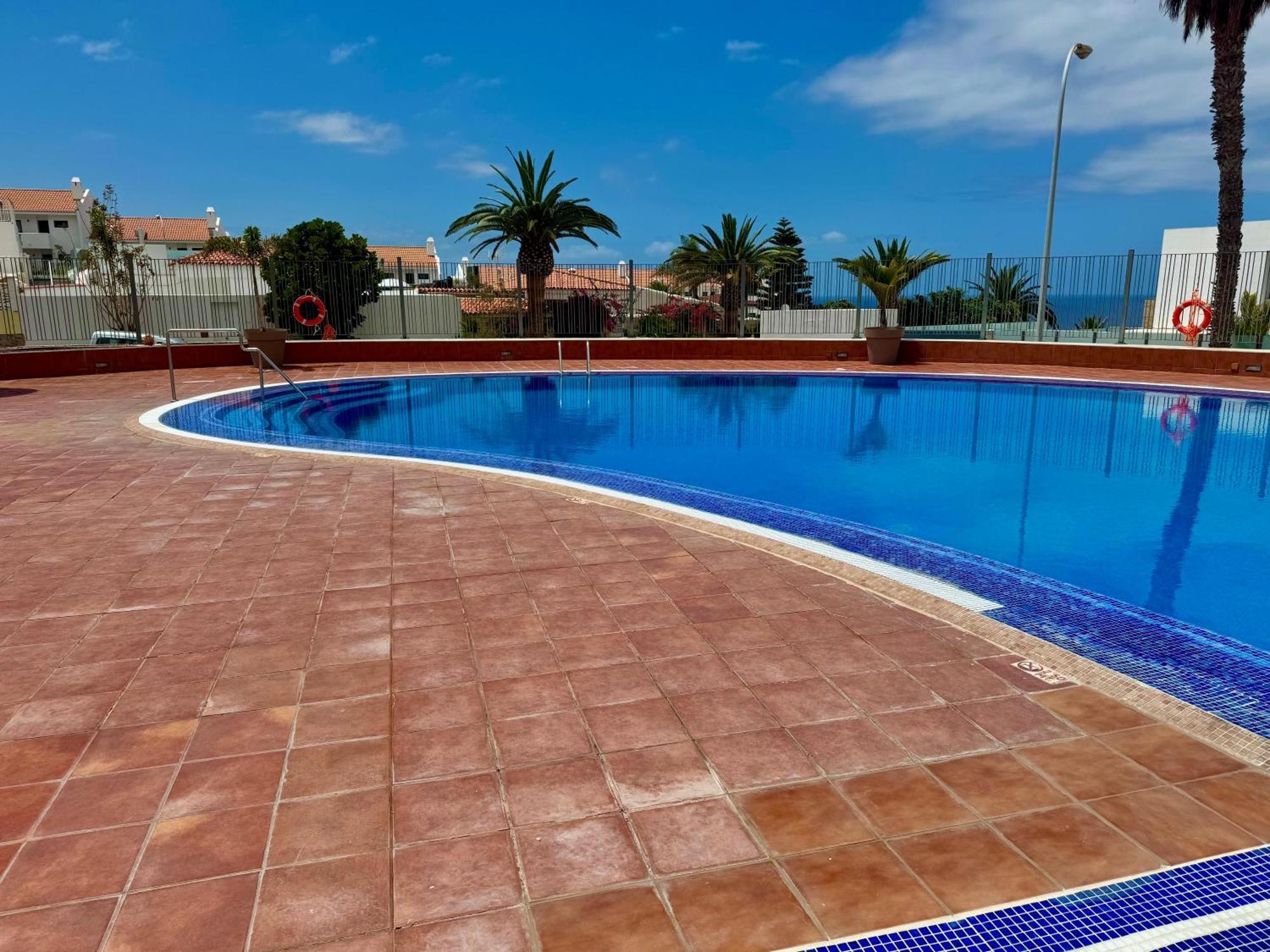 Apartment San Eugenio Charming Renovated Tenerife *