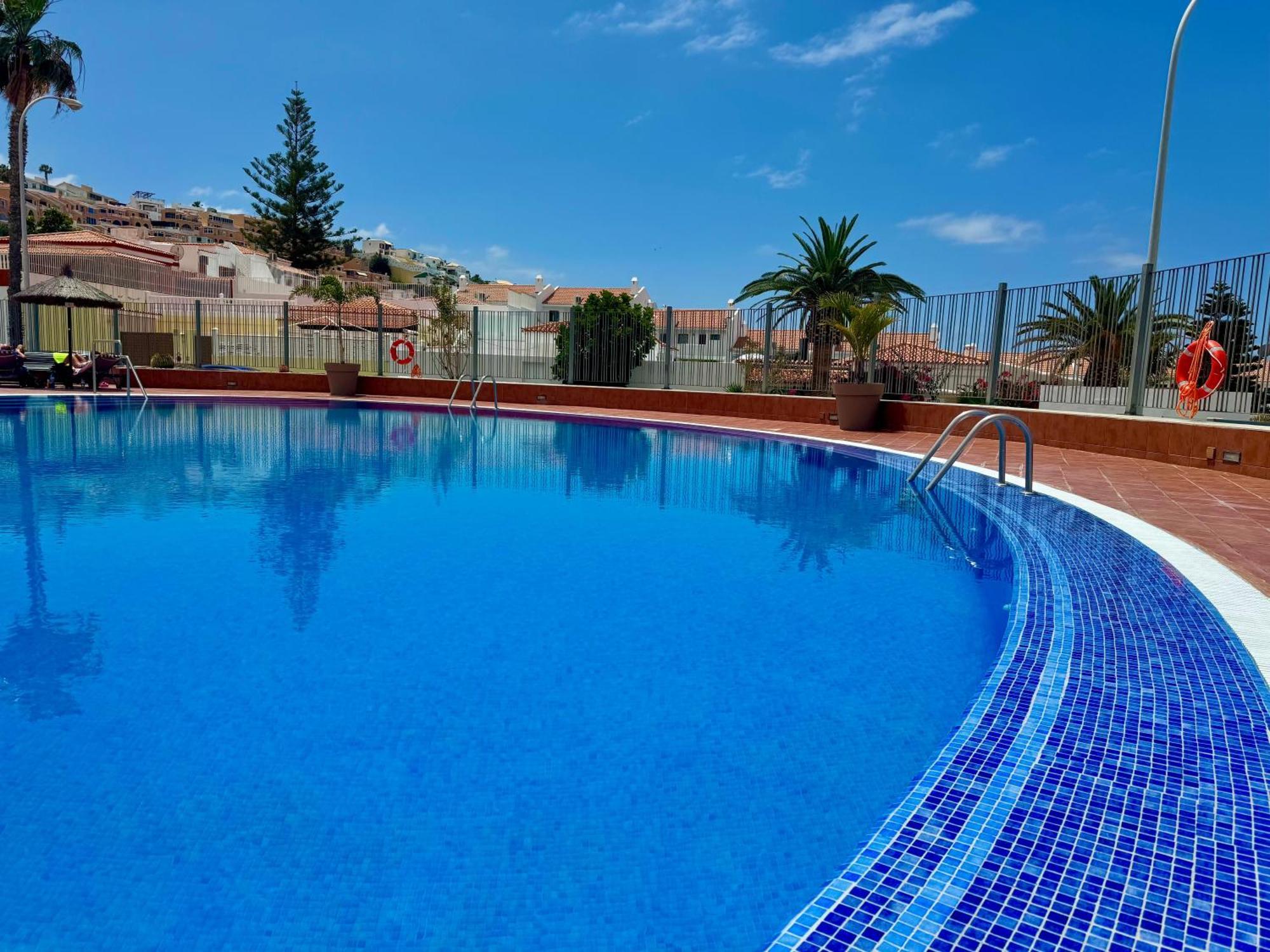 San Eugenio Charming Renovated Tenerife *