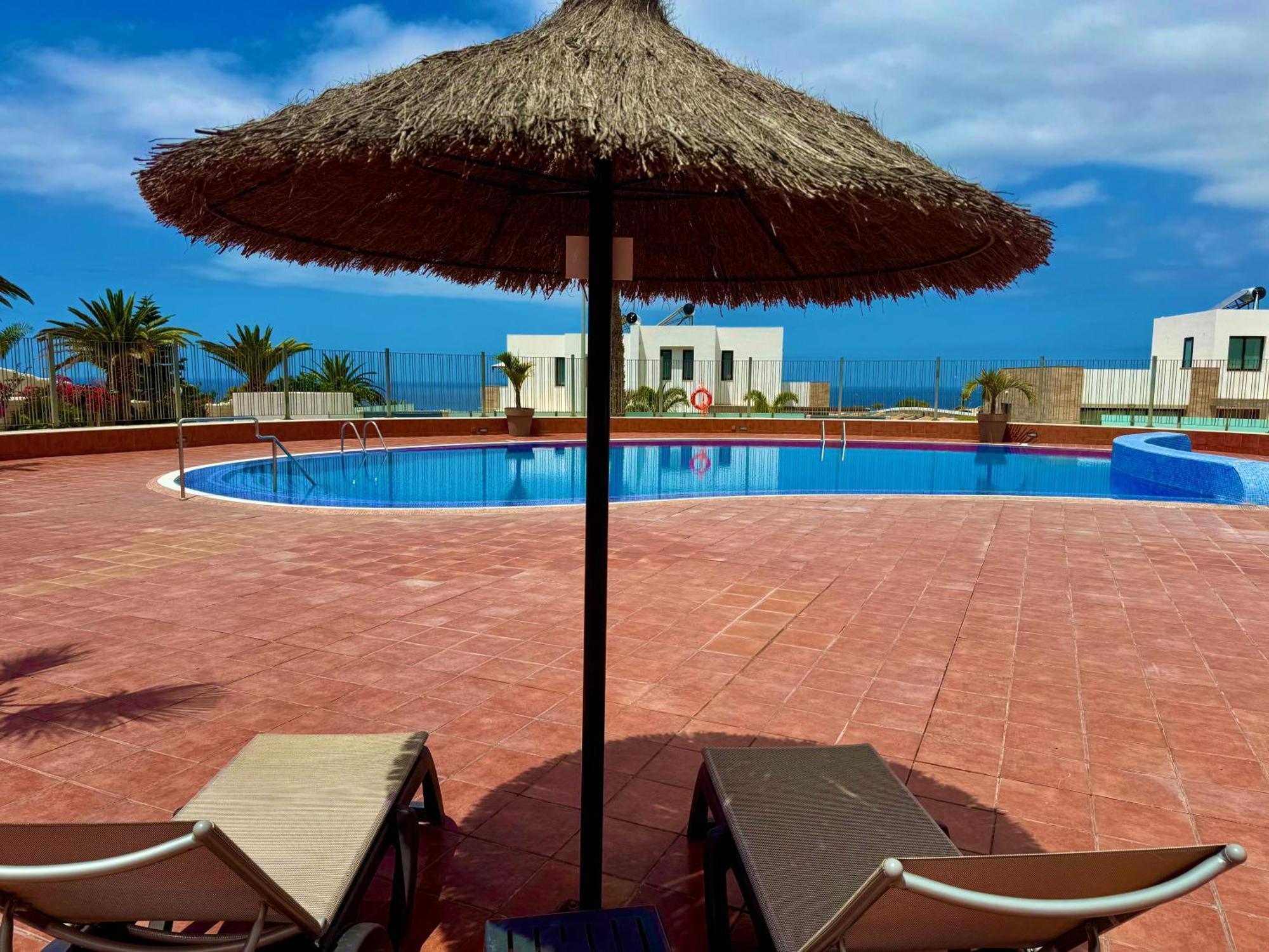 San Eugenio Charming Renovated Tenerife * Costa Adeje (Tenerife)