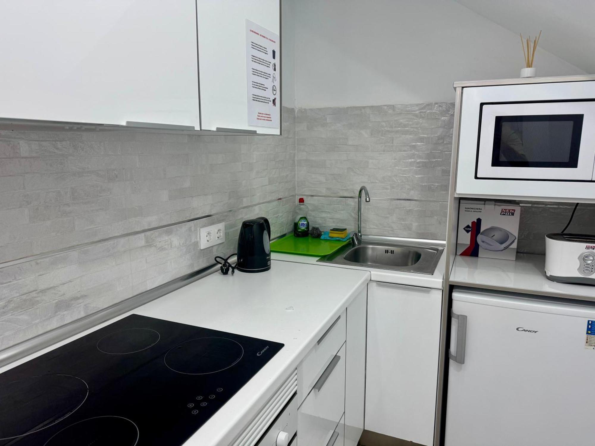 San Eugenio Charming Renovated Tenerife Apartment