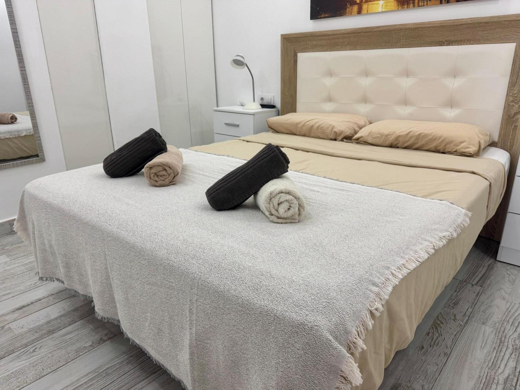 Apartment San Eugenio Charming Renovated Tenerife