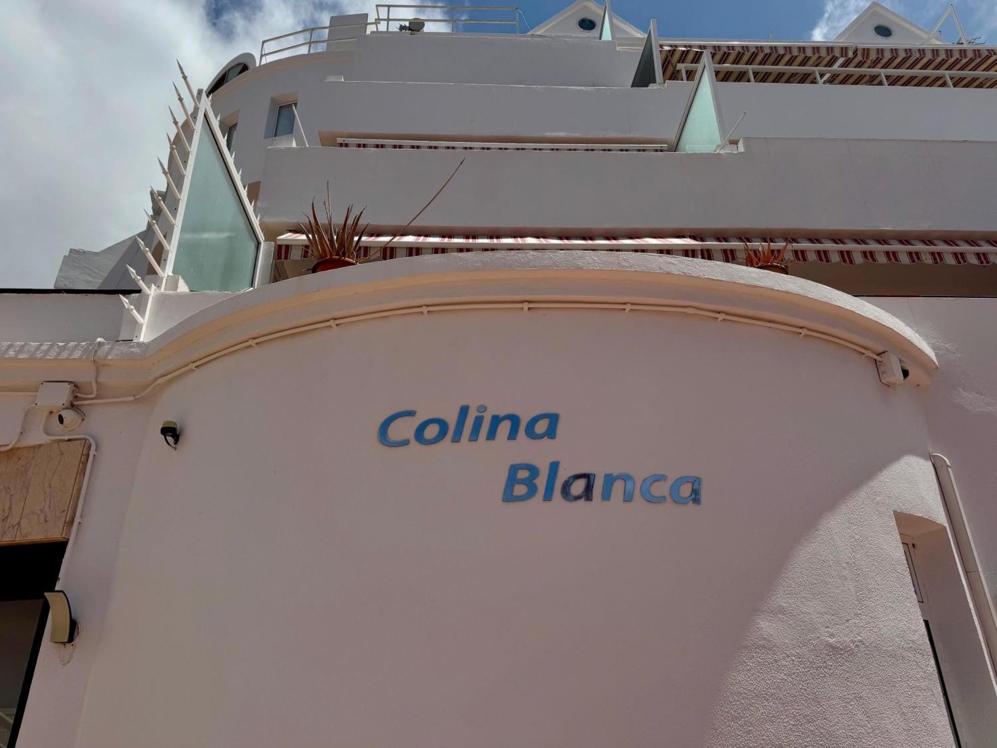 Apartment San Eugenio Charming Renovated Tenerife Costa Adeje (Tenerife)