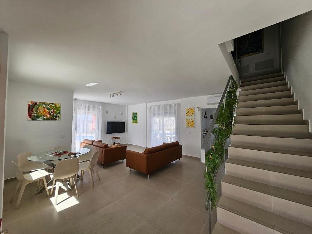 Modern Princess Villa