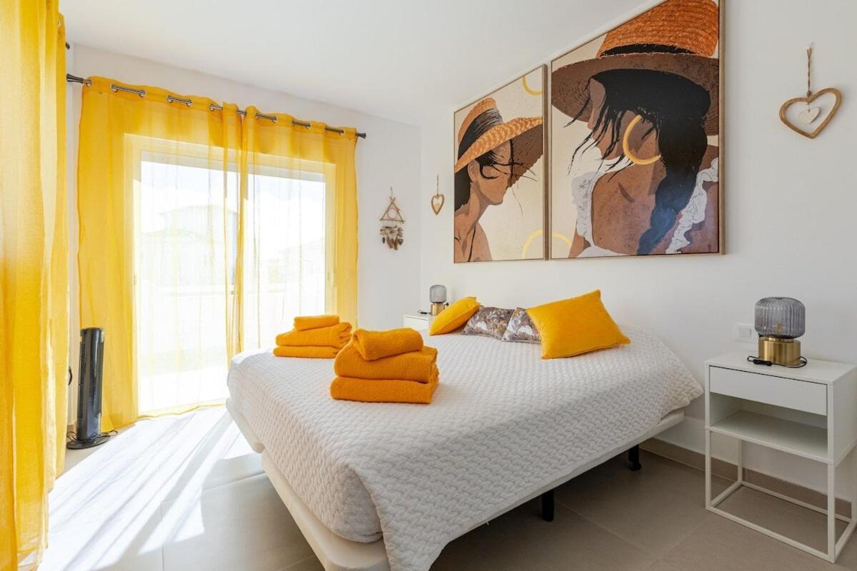 Modern Princess Villa San Miguel de Abona