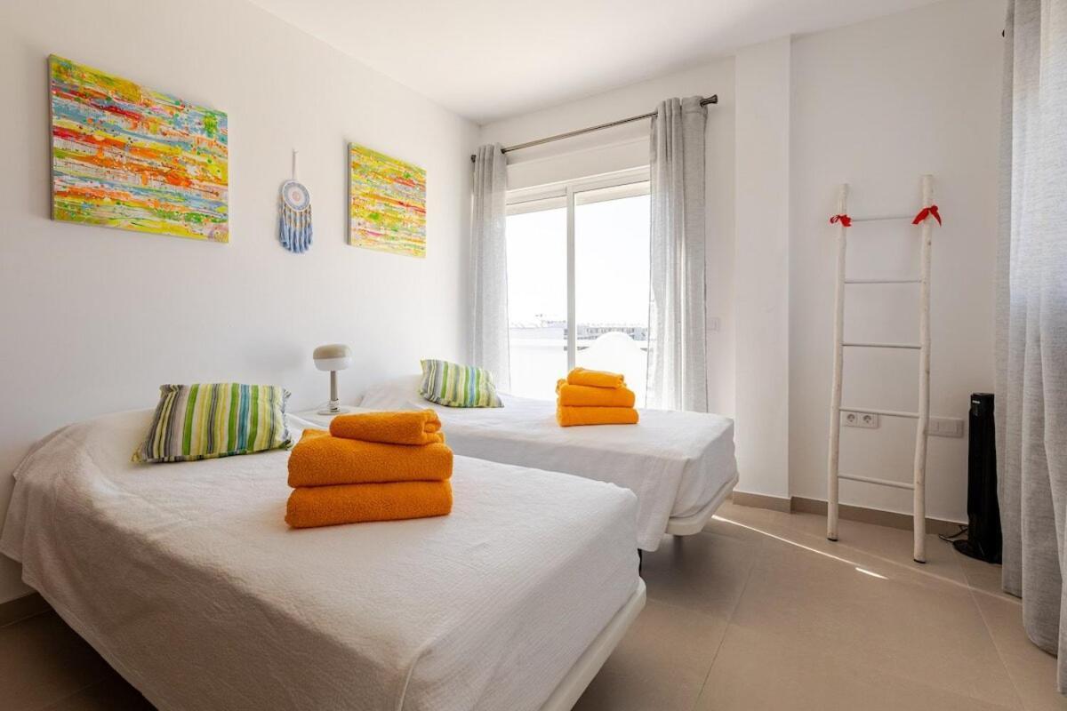 Villa Modern Princess San Miguel de Abona