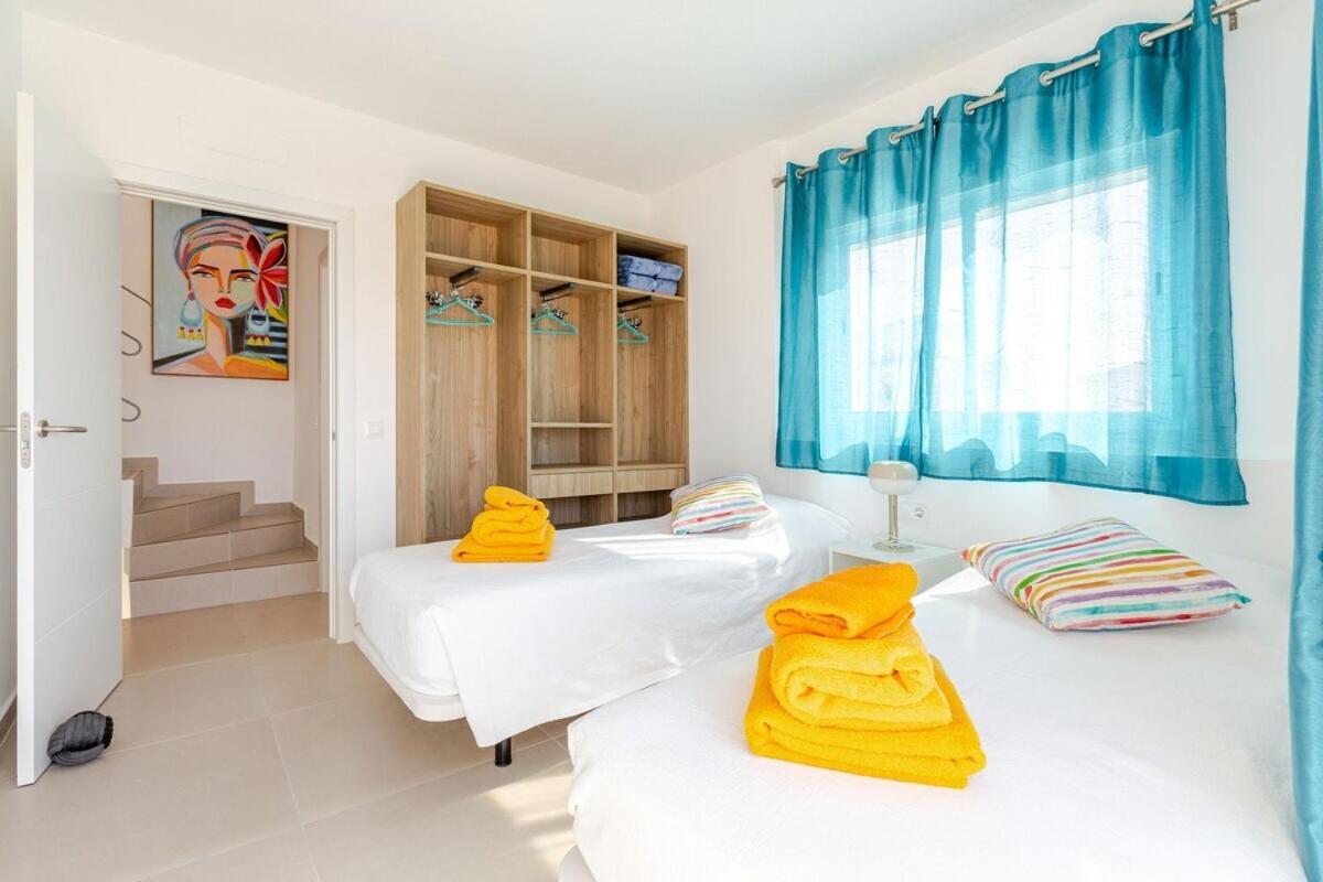 Modern Princess Villa *