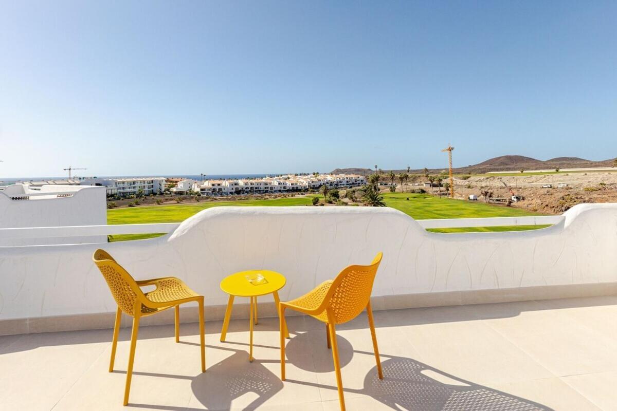 Modern Princess Villa San Miguel de Abona