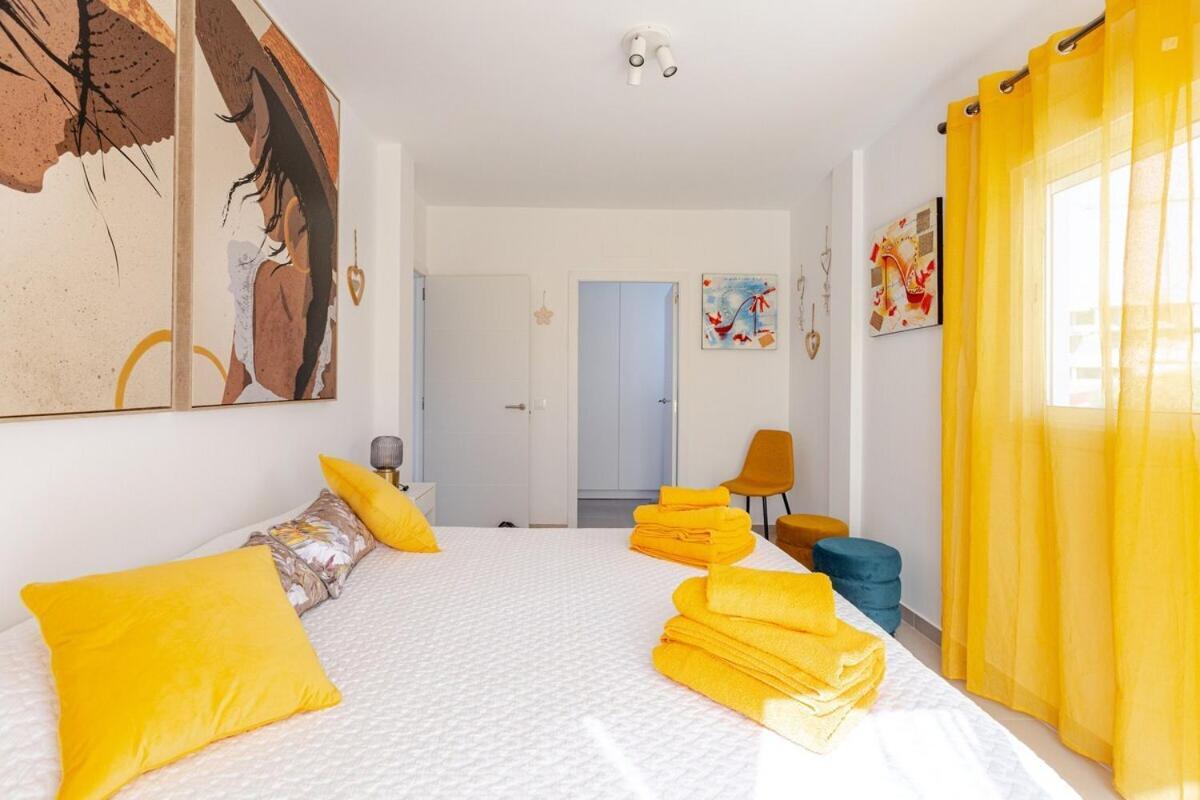 Modern Princess San Miguel de Abona