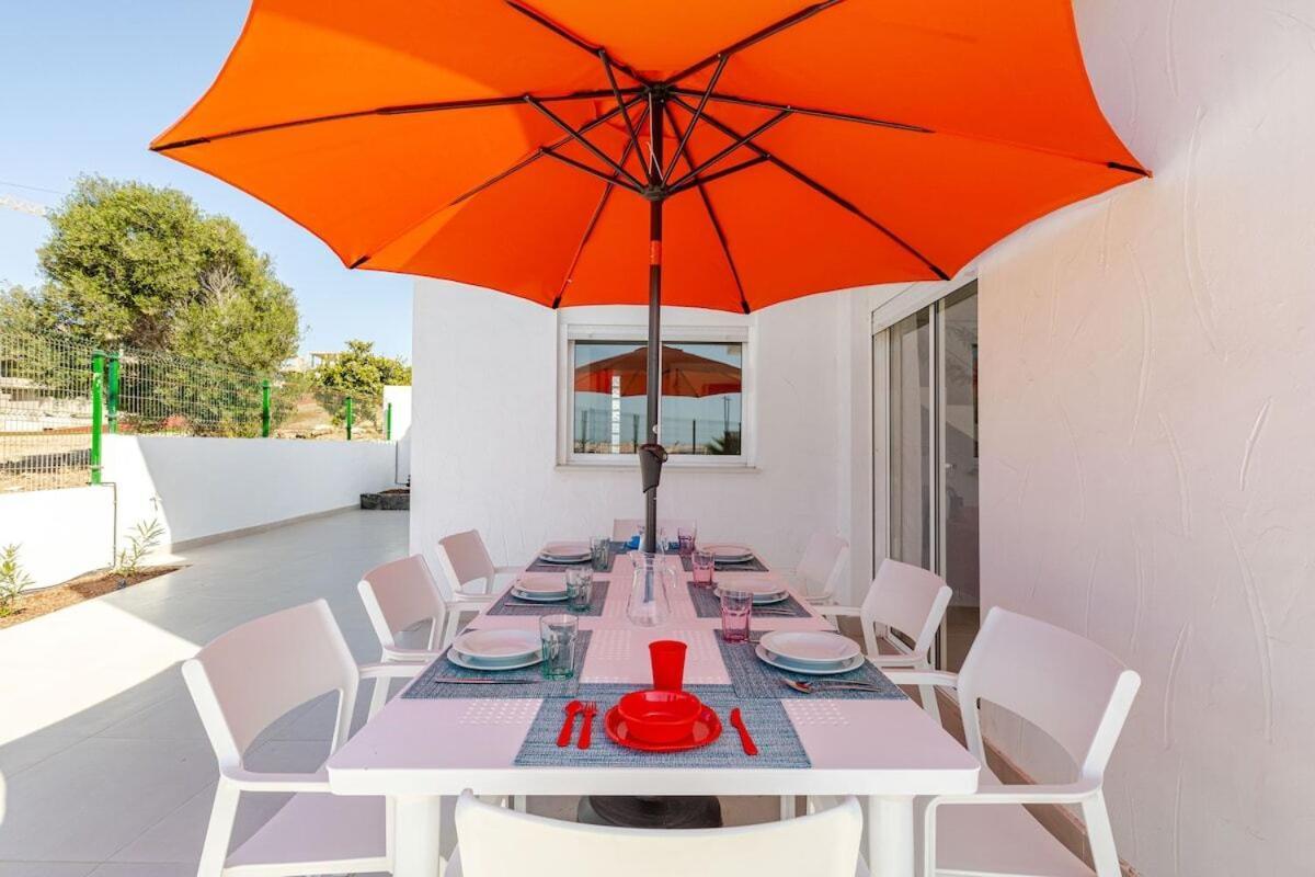 Villa Modern Princess San Miguel de Abona