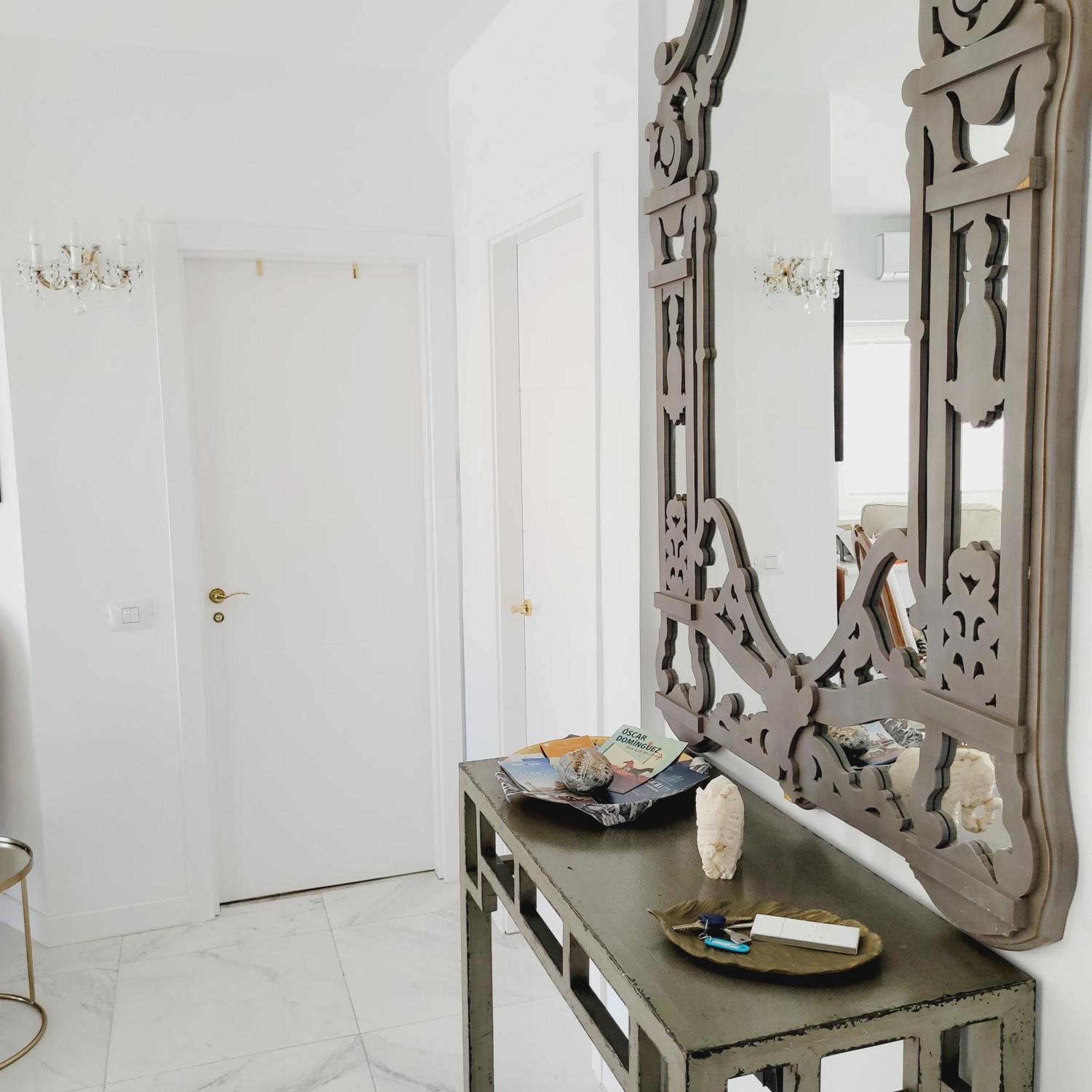 Sky Cruz Penthouse Santa Cruz de Tenerife