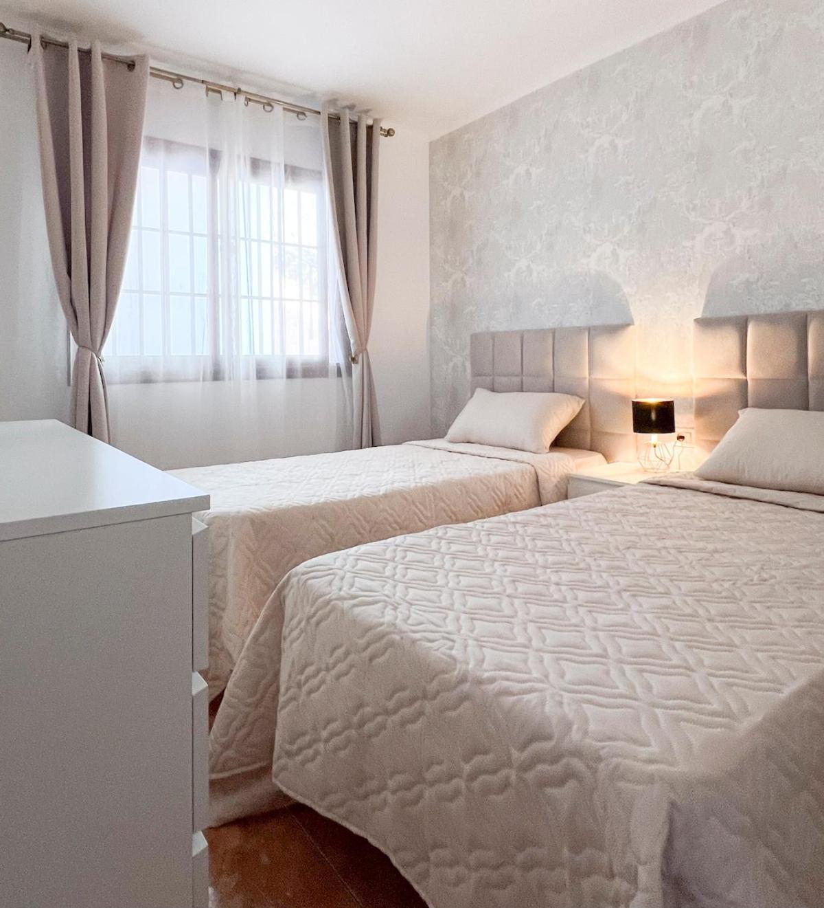 Apartment Oasis San Eugenio By Altamar Homes Costa Adeje (Tenerife)