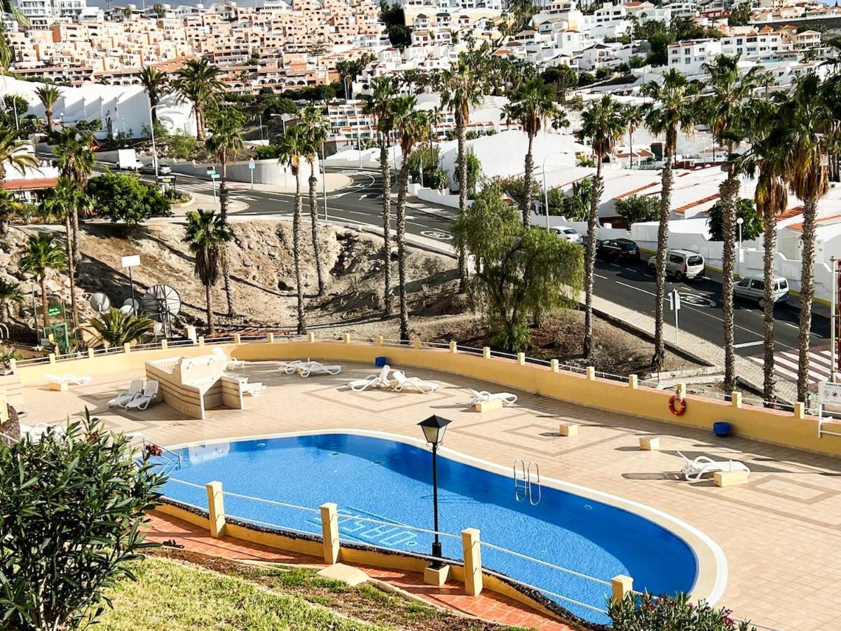 Apartment Oasis San Eugenio By Altamar Homes