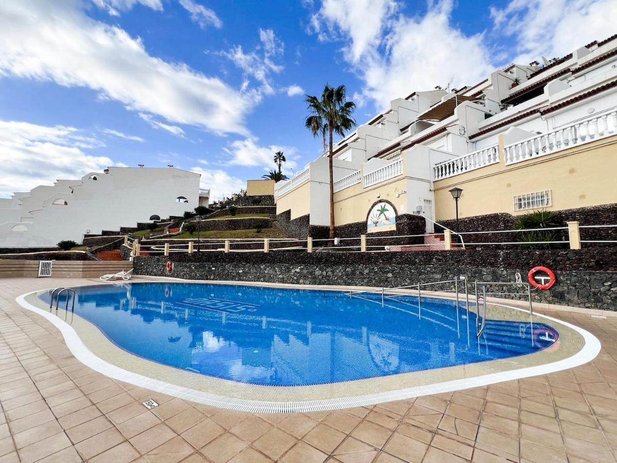 Oasis San Eugenio By Altamar Homes Apartment Costa Adeje (Tenerife)