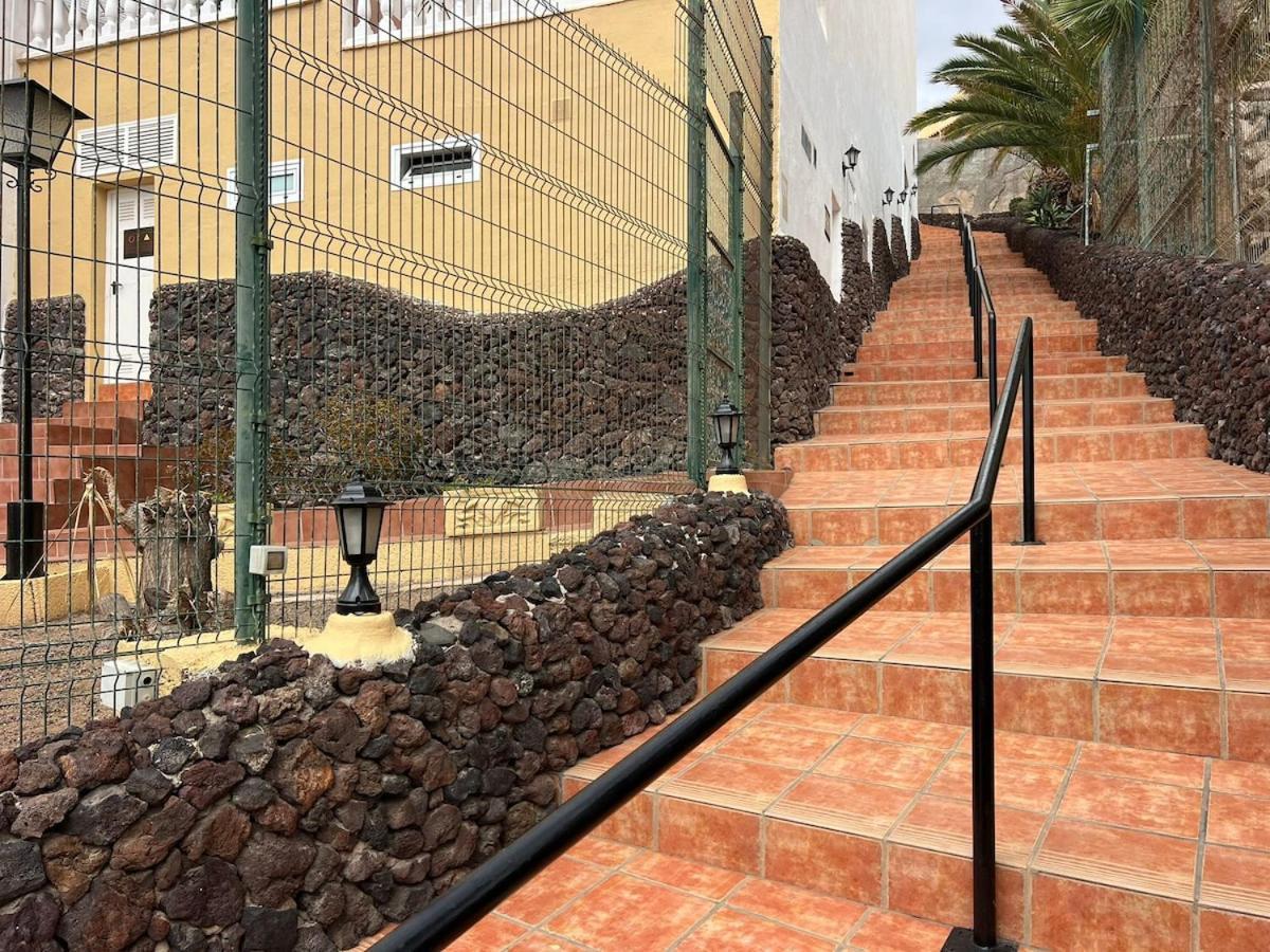 Apartment Oasis San Eugenio By Altamar Homes Costa Adeje (Tenerife)