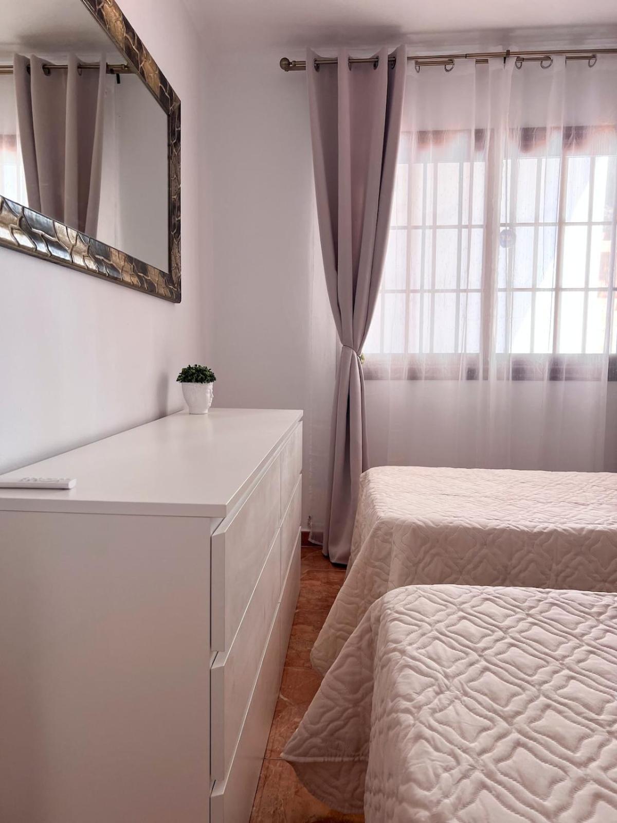 Oasis San Eugenio By Altamar Homes Apartment
