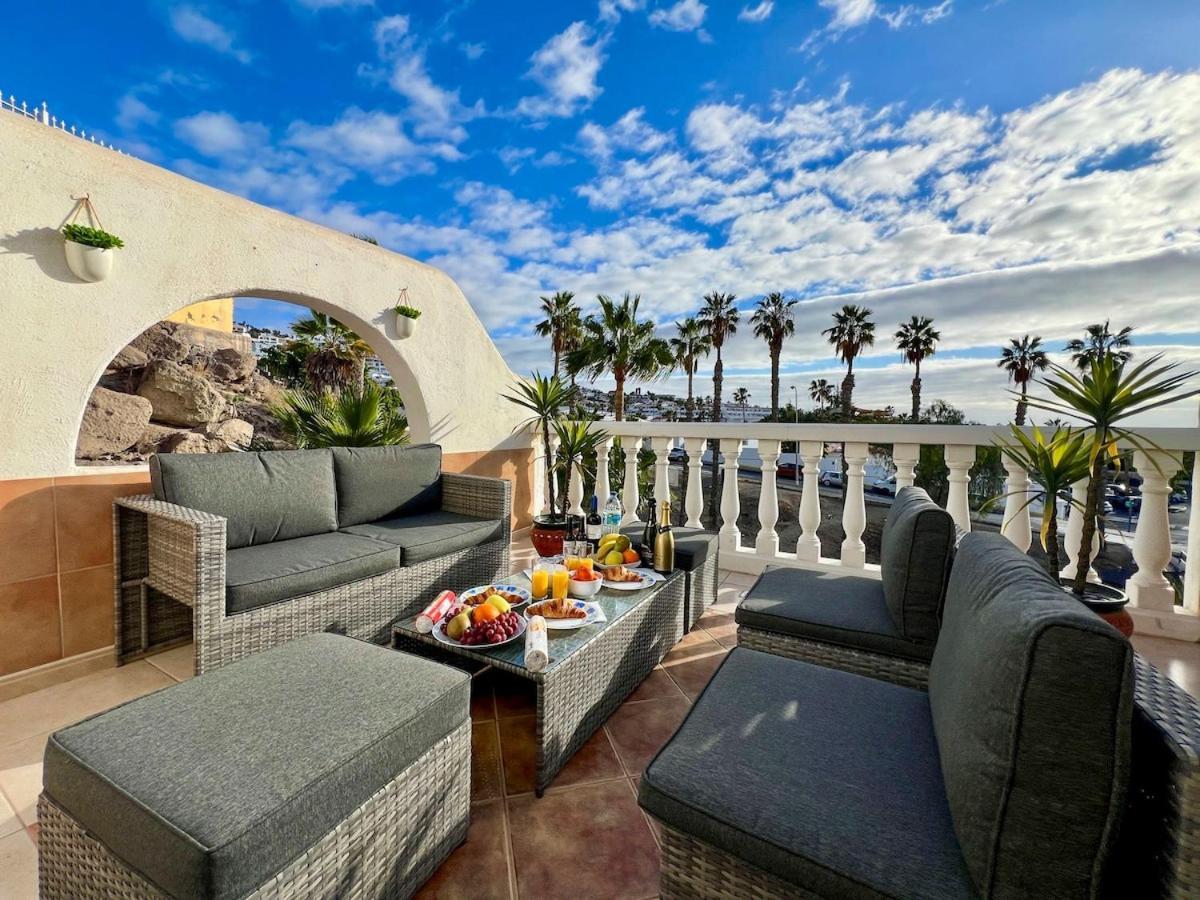Oasis San Eugenio By Altamar Homes Apartment Costa Adeje (Tenerife)