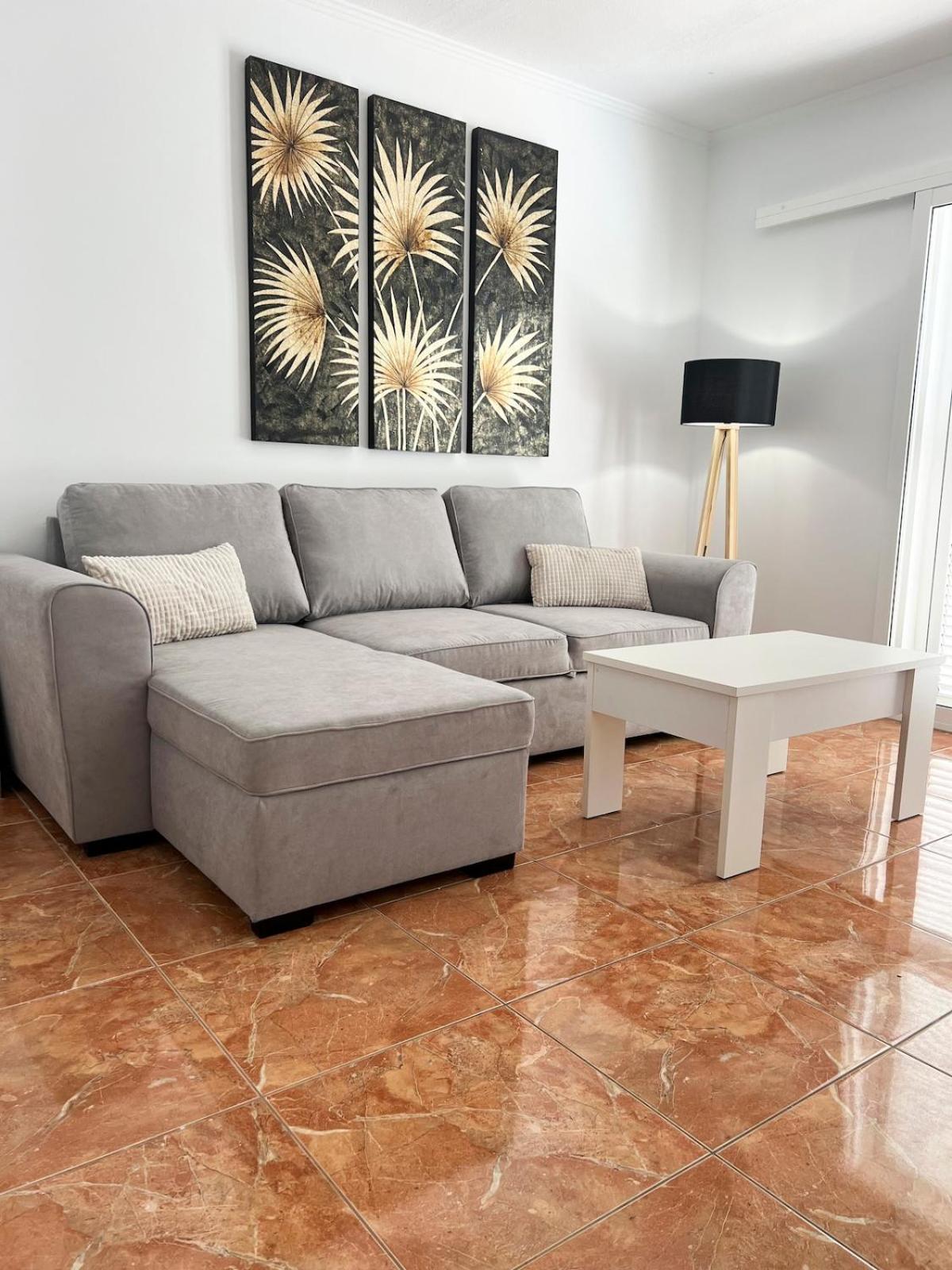 Apartment Oasis San Eugenio By Altamar Homes Costa Adeje (Tenerife)