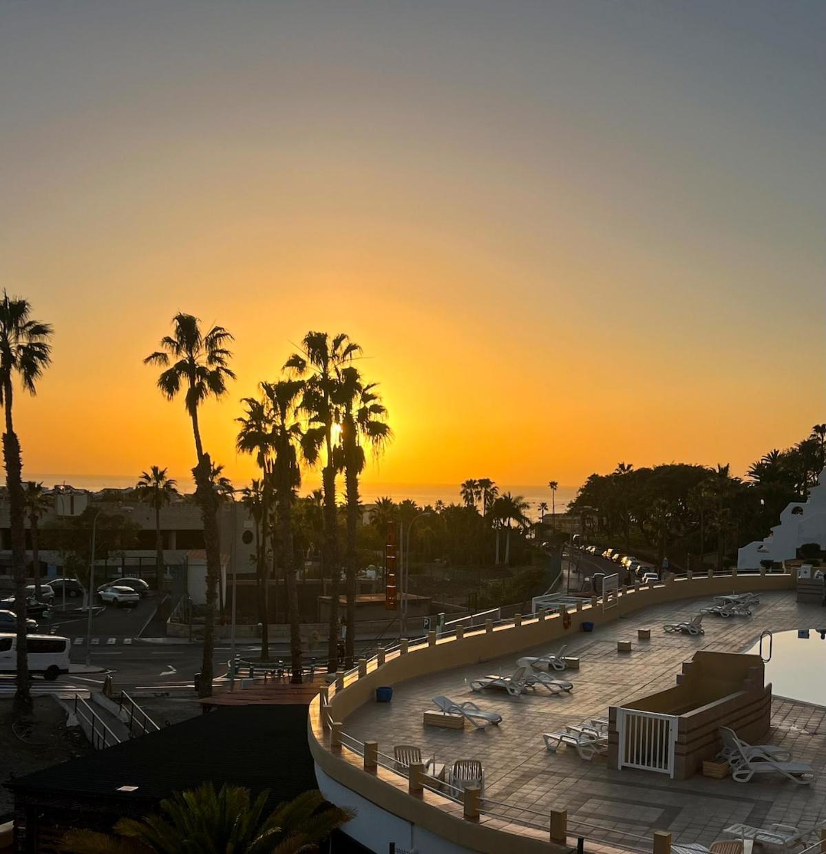 Apartment Oasis San Eugenio By Altamar Homes Costa Adeje (Tenerife)