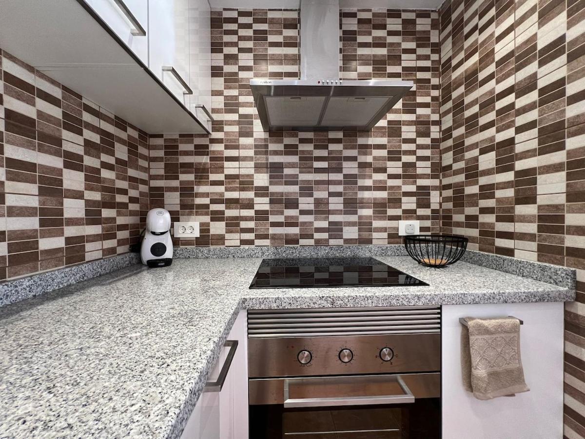 Oasis San Eugenio By Altamar Homes Costa Adeje (Tenerife)
