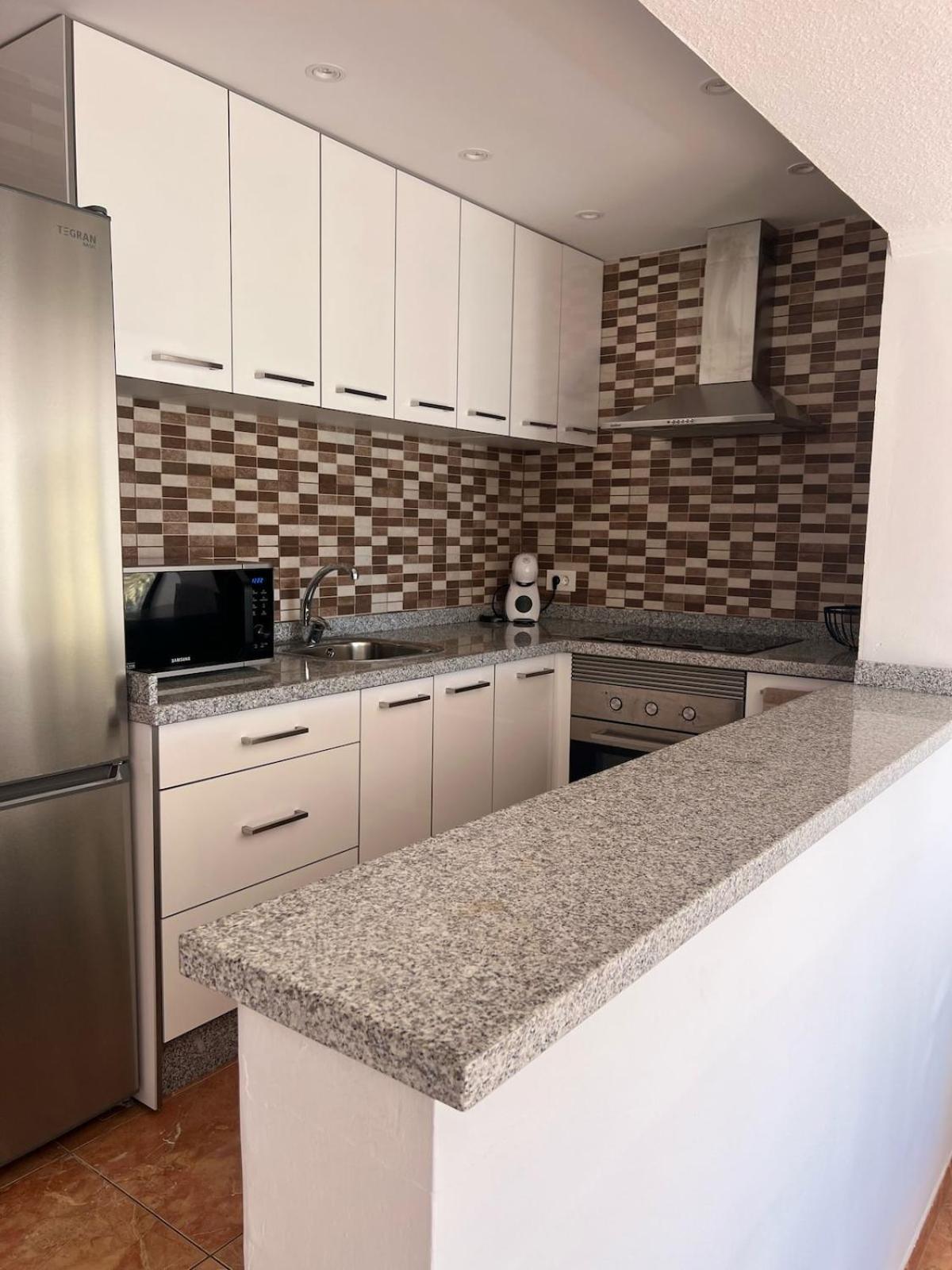 Apartment Oasis San Eugenio By Altamar Homes