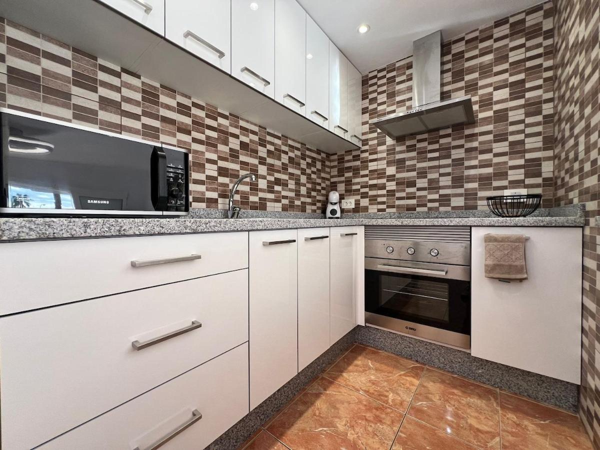 Apartment Oasis San Eugenio By Altamar Homes *