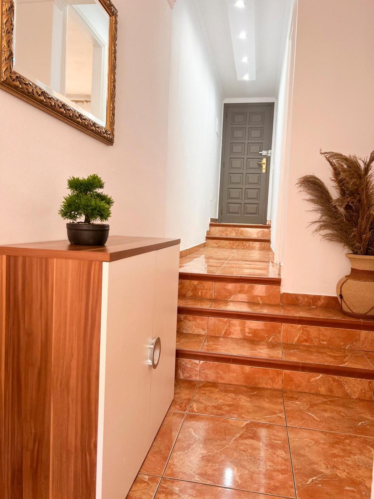Oasis San Eugenio By Altamar Homes Apartment