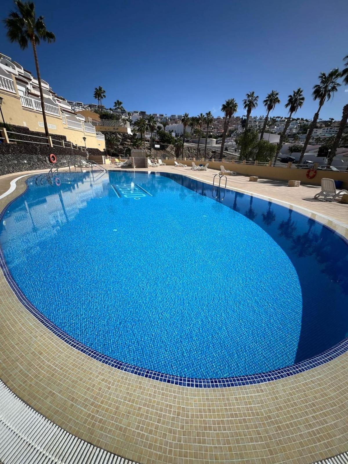 Oasis San Eugenio By Altamar Homes * Costa Adeje (Tenerife)