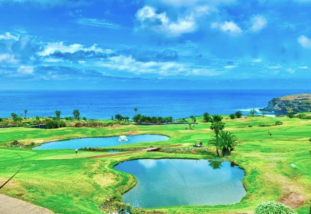 Park Relax Golf Del Sur Apartment *