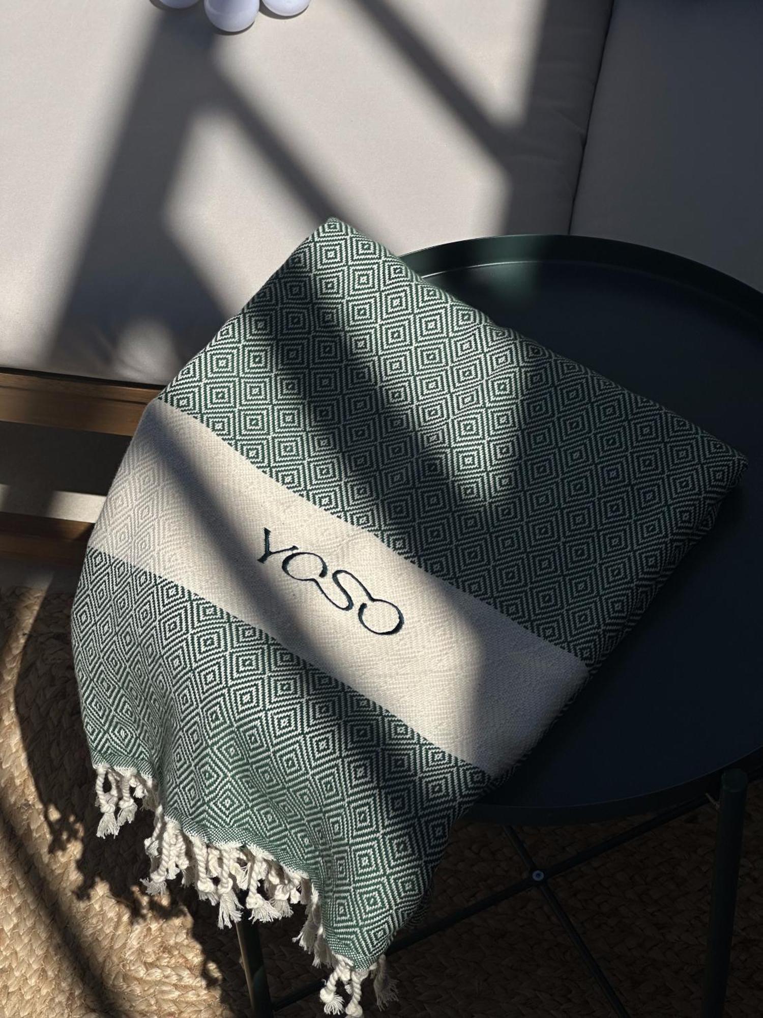 Yoso Tenerife