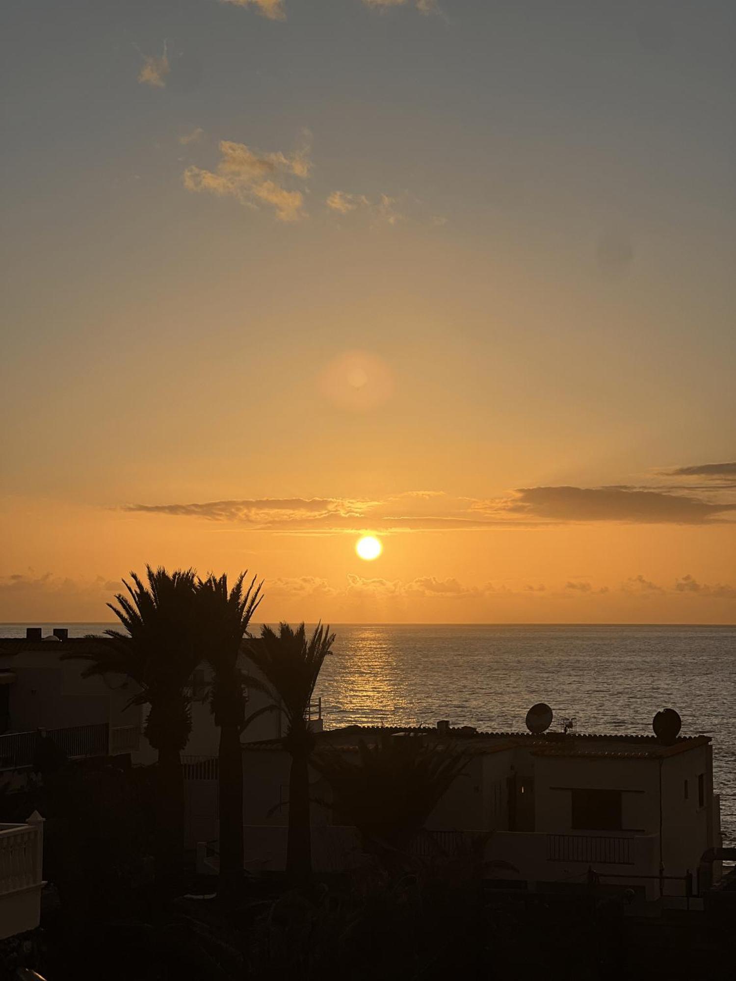 Yoso Tenerife Appartement *